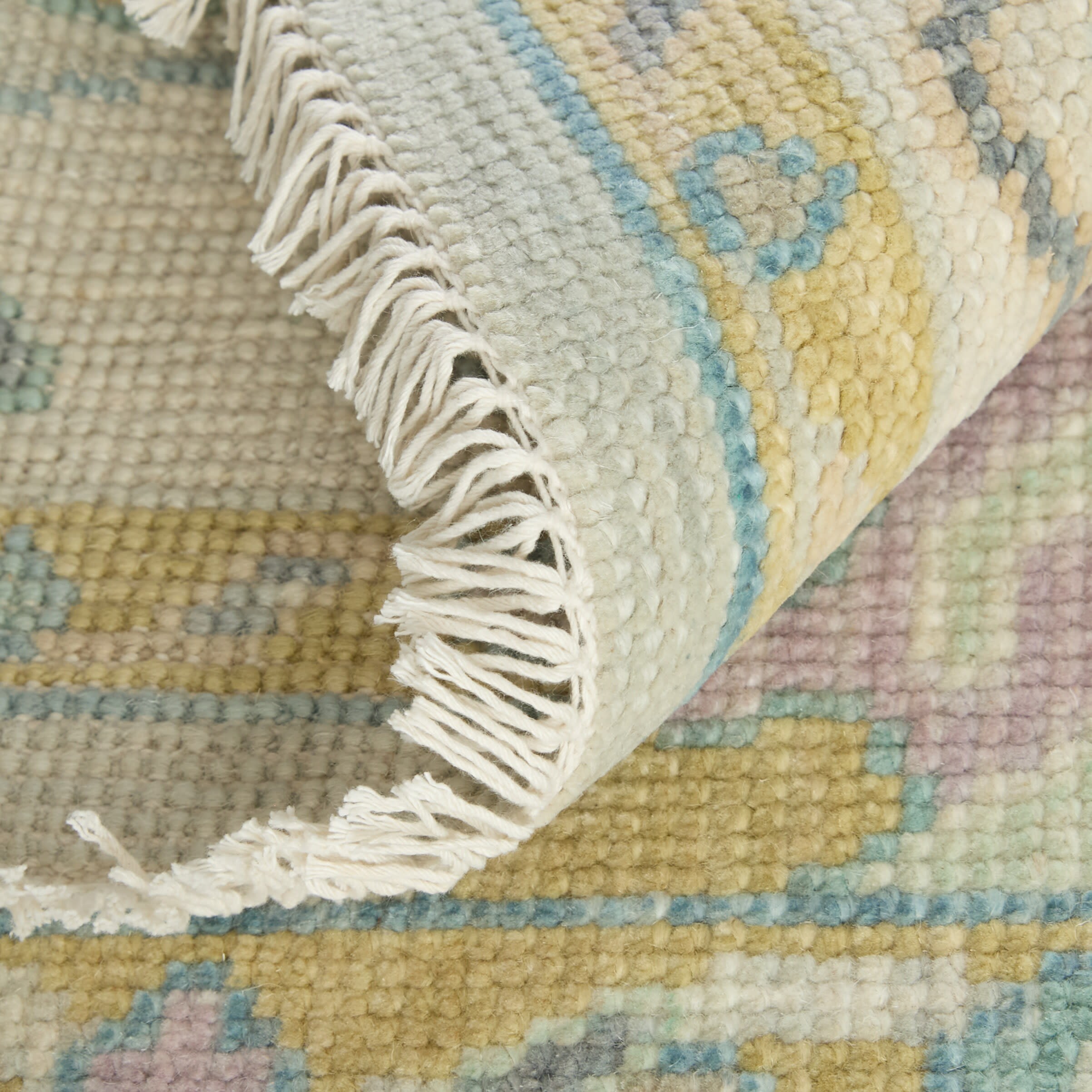 Room Envy 909R6791SLVGRNP00 rugs - View #6