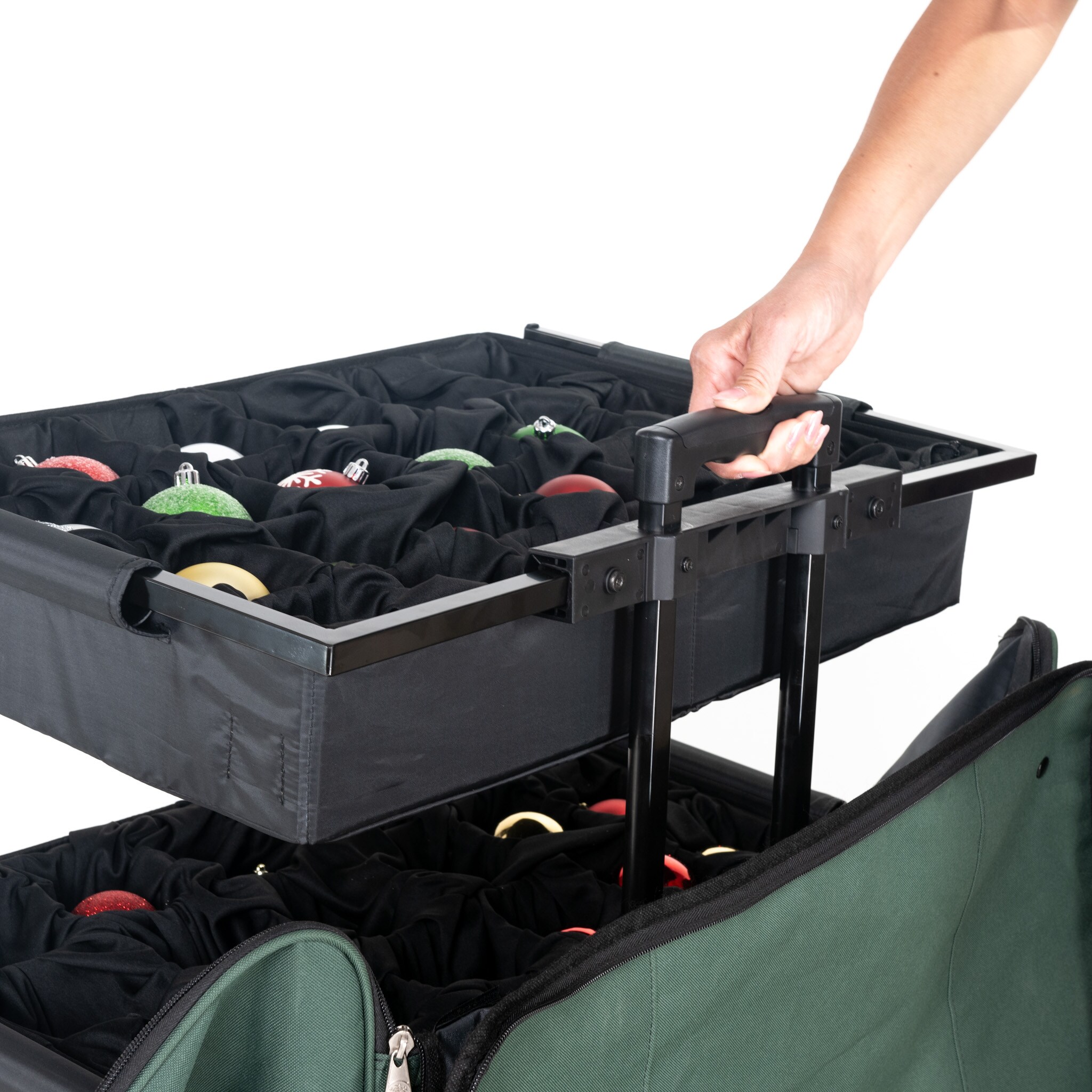 TreeKeeper TK-30010-RS Ornament-Storage - View #4