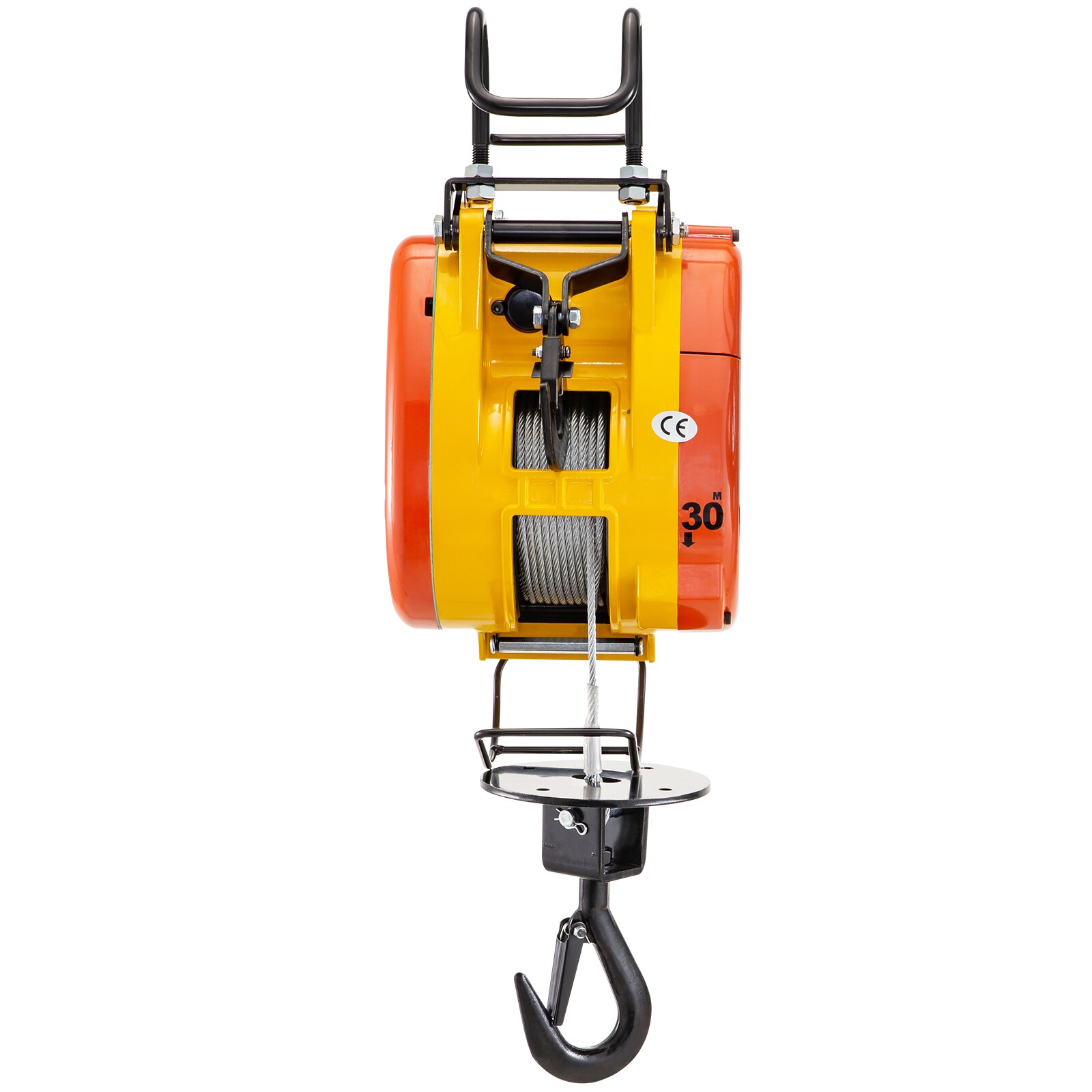 VEVOR DDHL230KG00000001V1 Chain-Accessories - View #9