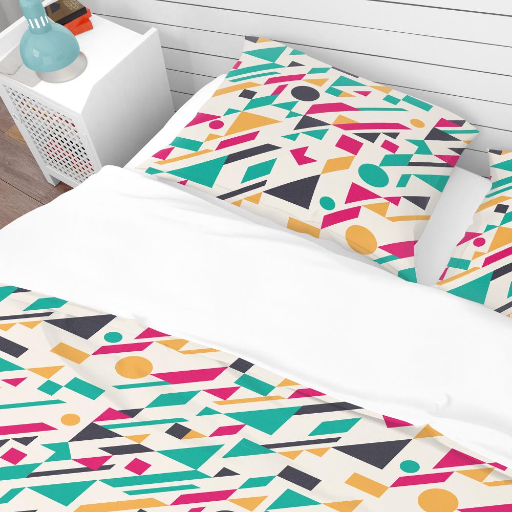 Designart BED18789-Q bedding - View #4