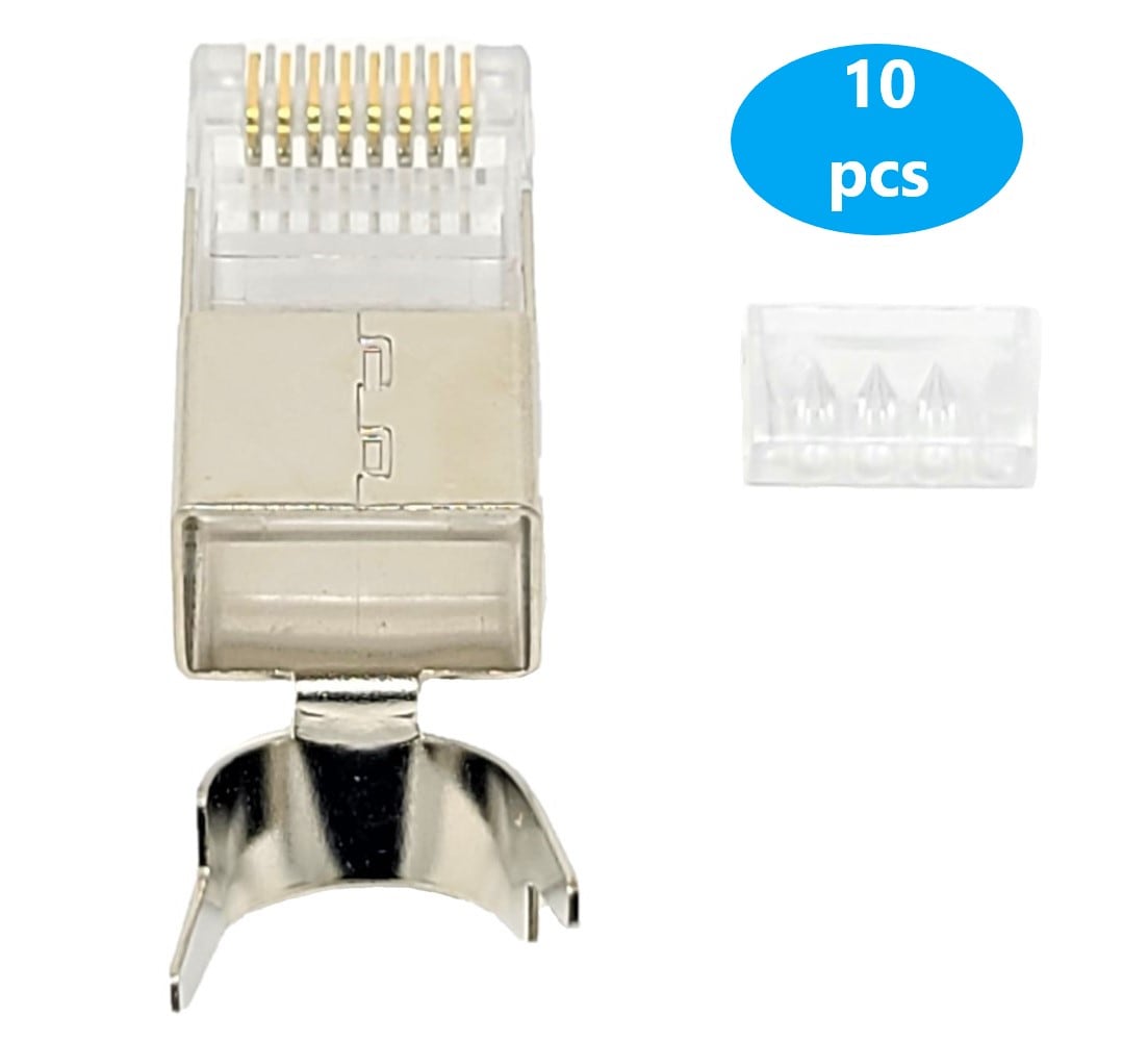 Micro Connectors TR4-60SHBL250-K Data-Cable - View #2