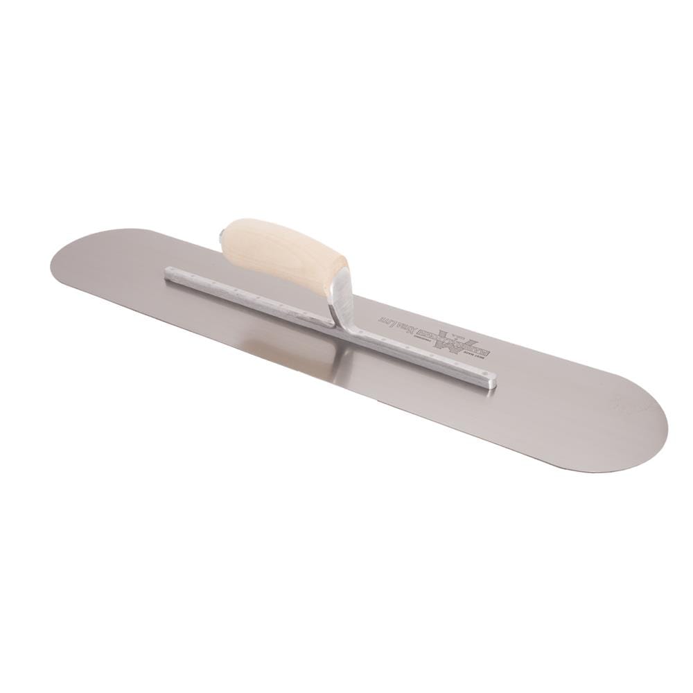 Marshalltown SP225 Concrete-Trowels - View #2