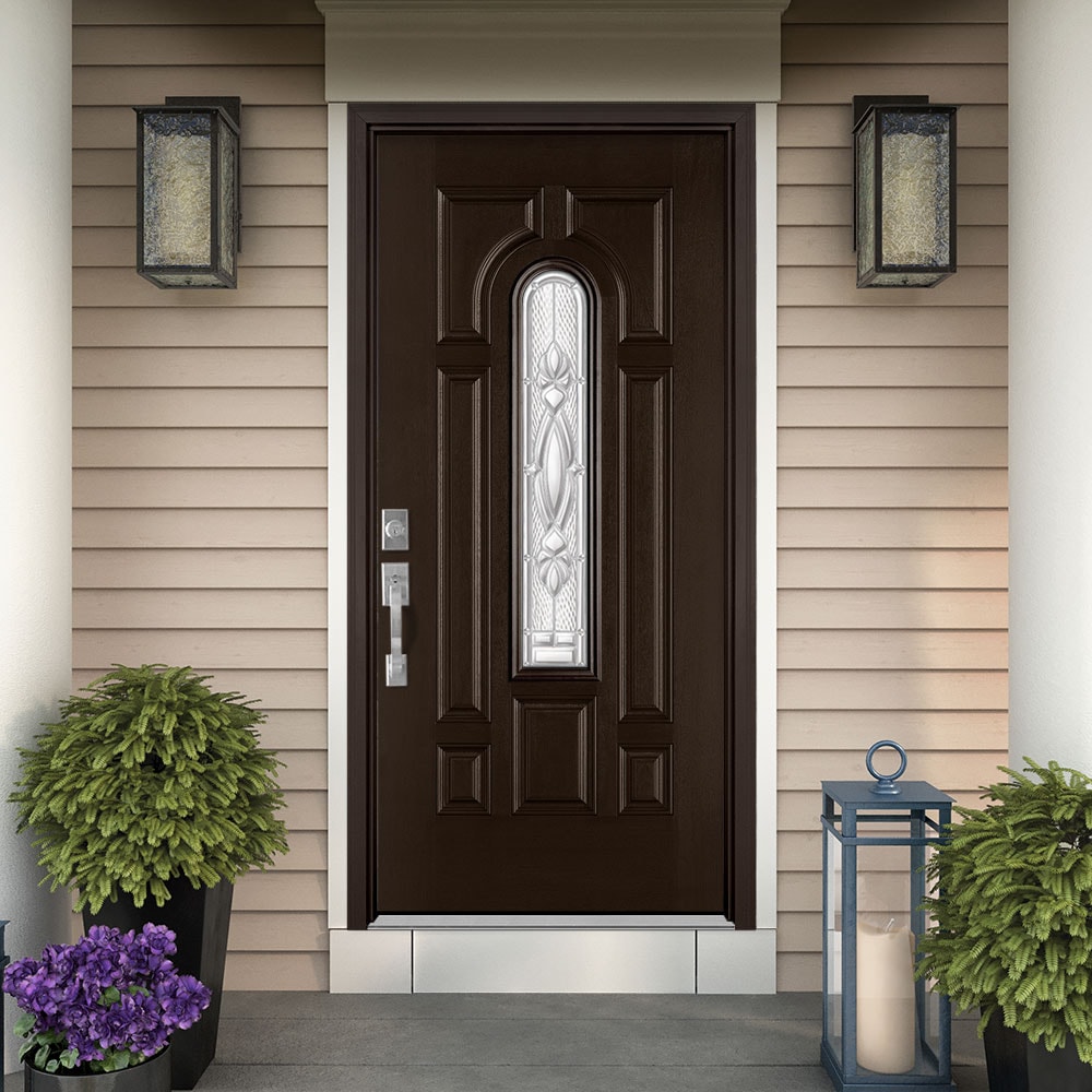 Masonite 3421806 Entry-Doors - View #2