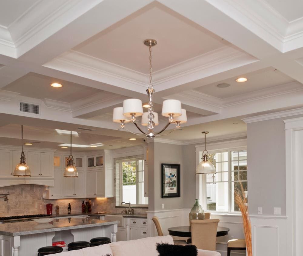 Maxim Lighting 12755WTPN b090015 - View #3