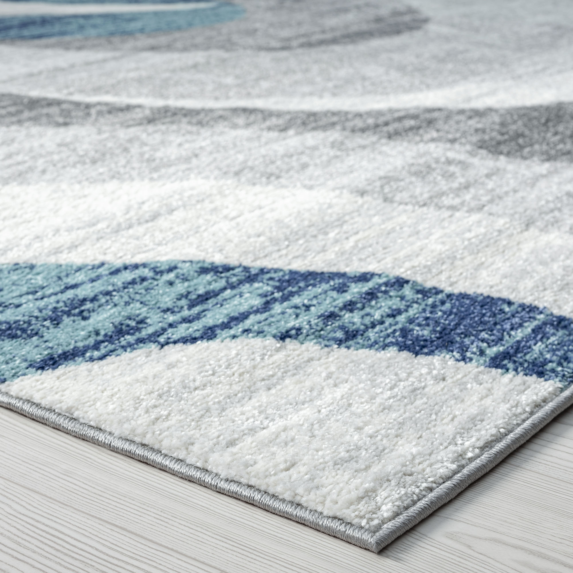Tayse JZE1409 8X10 rugs - View #4