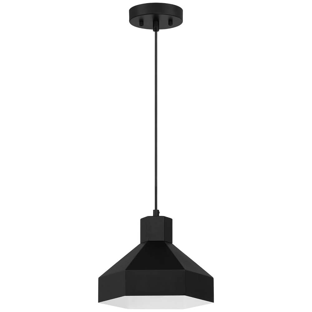 Access Lighting A-ACS-52088-MBL Pendant-Lights - View #2