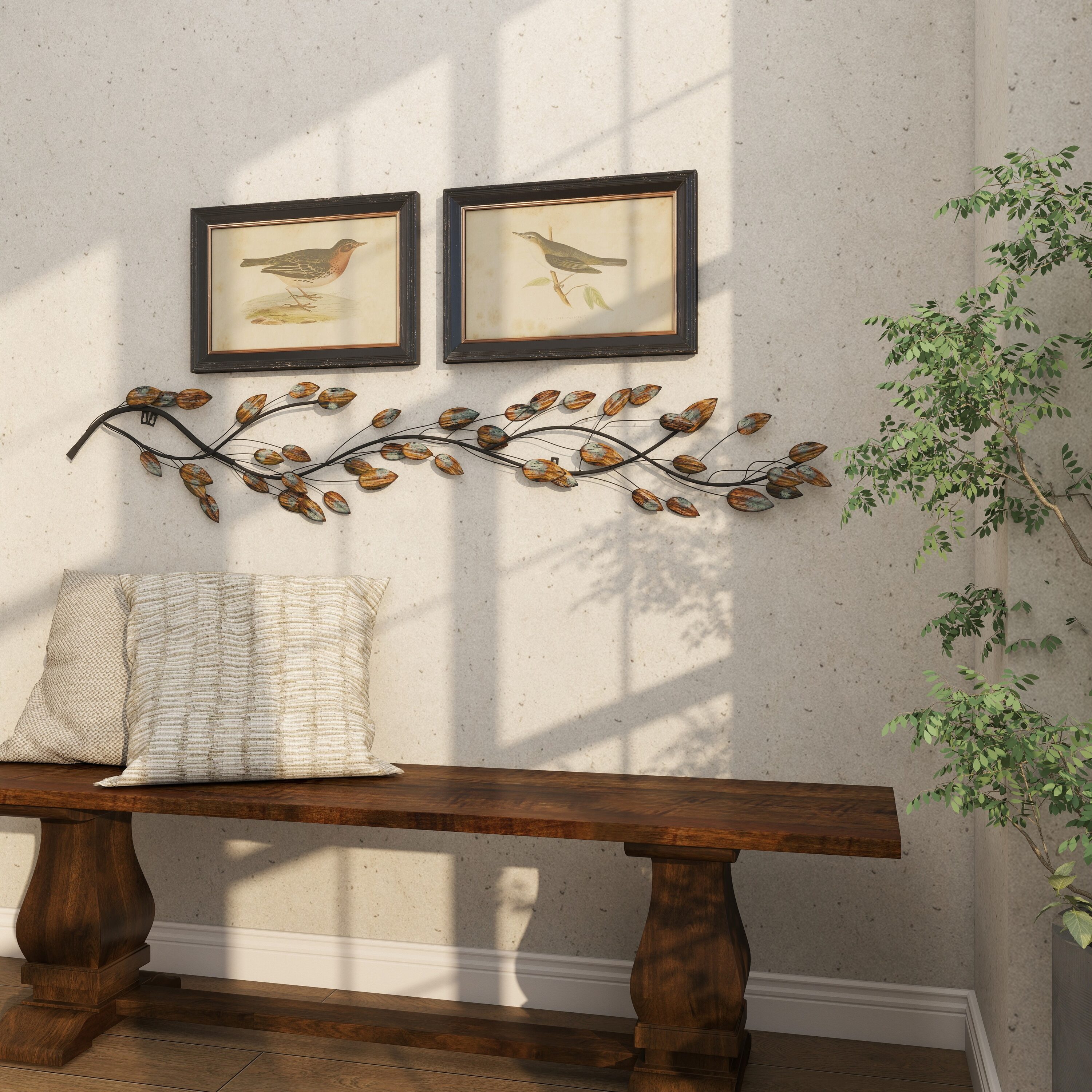 Grayson Lane 63372 Wall-Accents - View #5