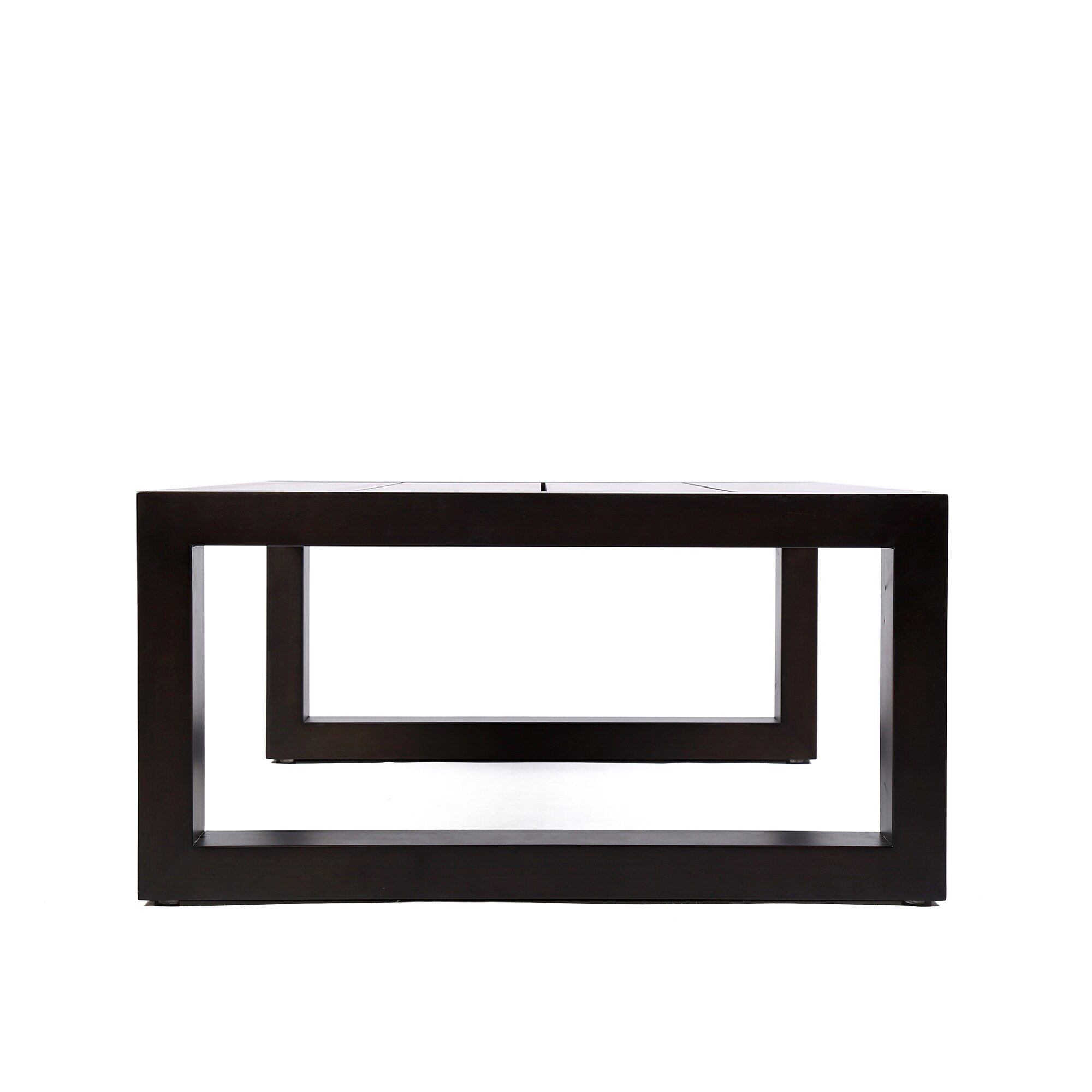 Armen Living LCPRCODK Patio-Tables - View #3