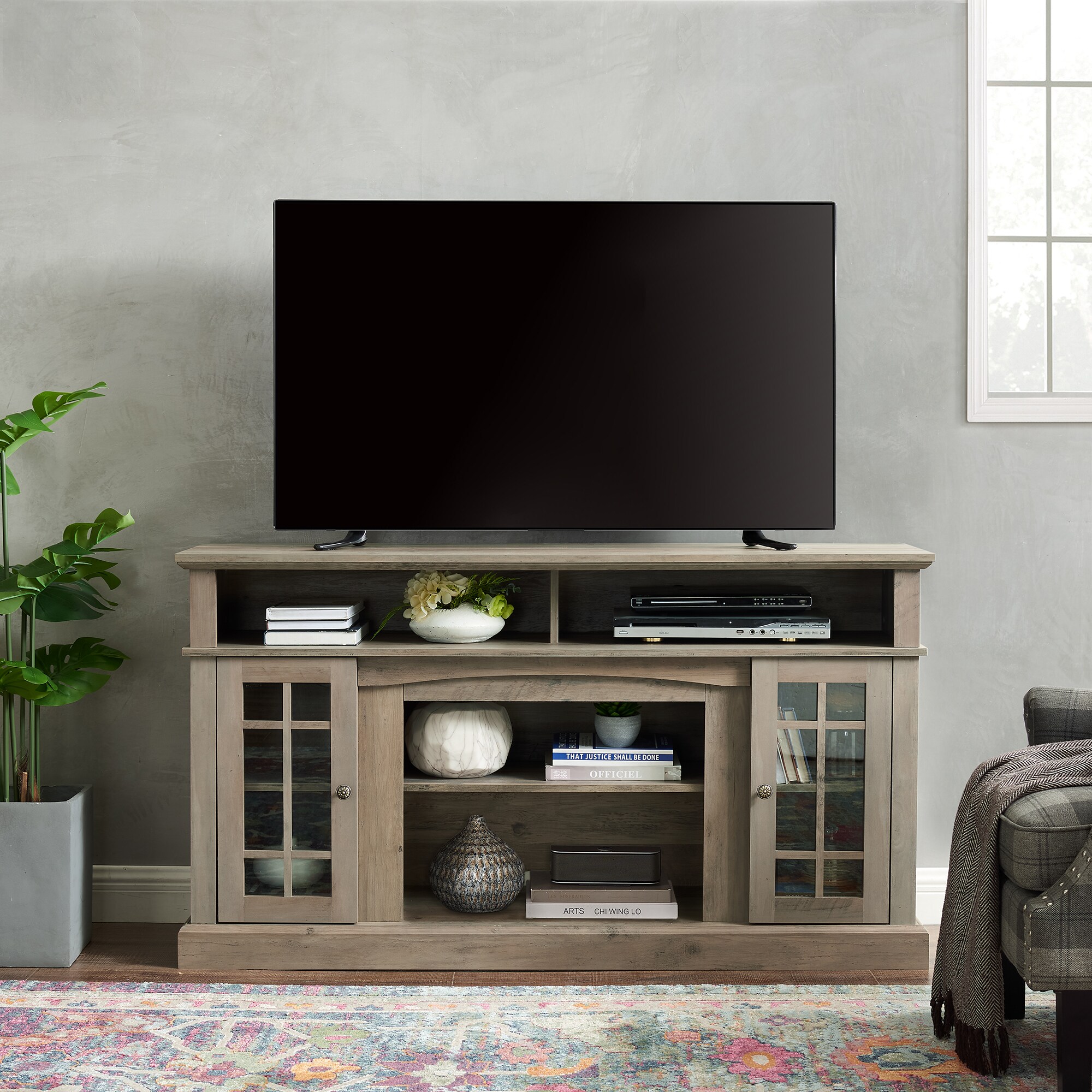 GZMR SRSDMY9331DB Tv-Stands - View #2