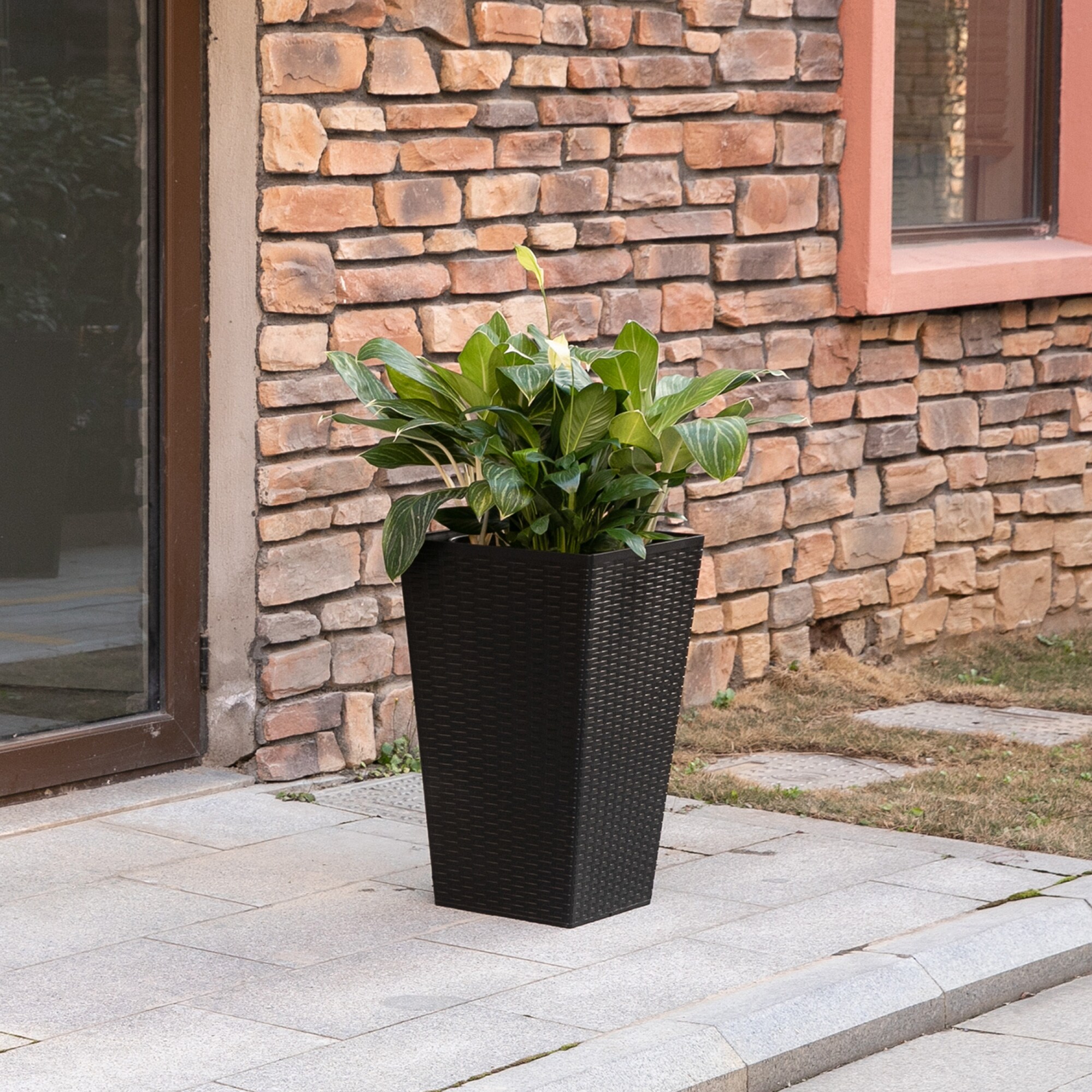 LOVMOR SF-L-W2225P174478 Planter-Window-Box - View #8