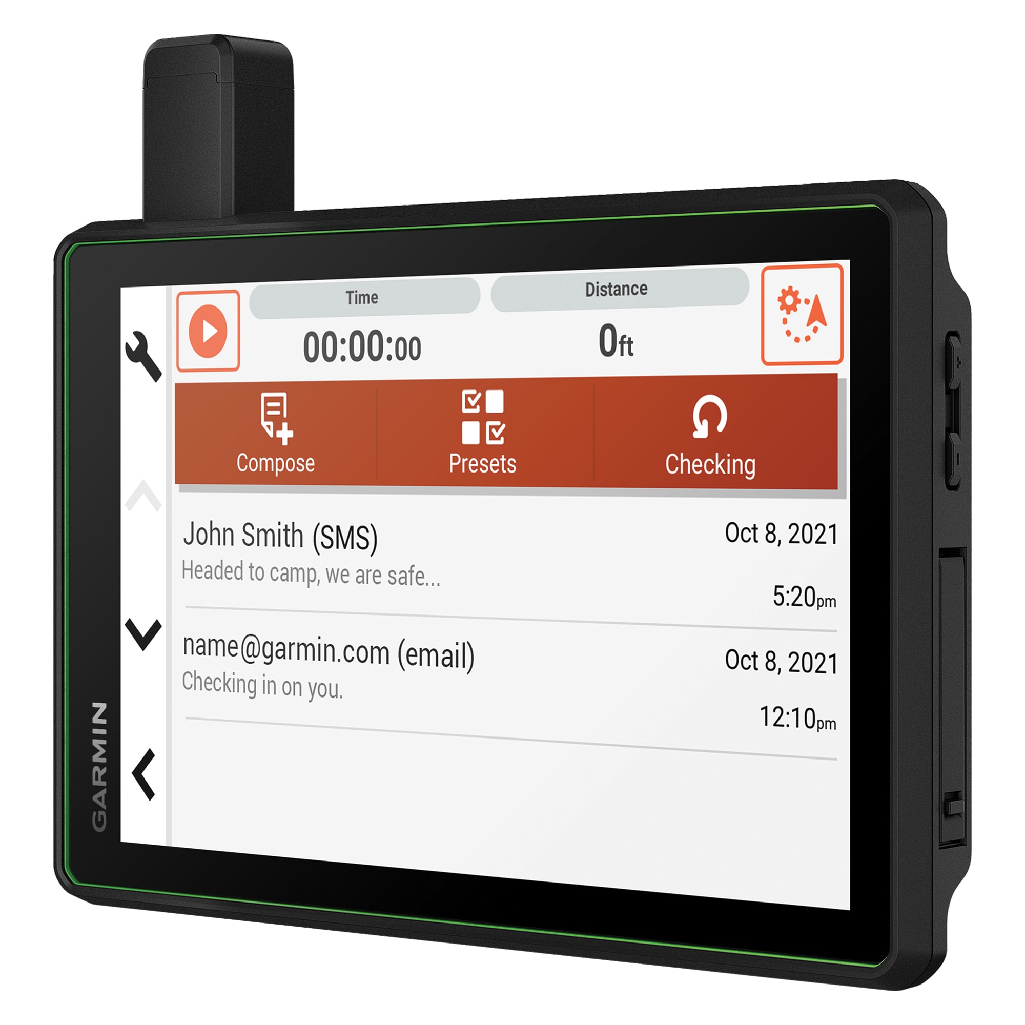 Garmin GRM0250700 Interior-Car-Acc - View #4