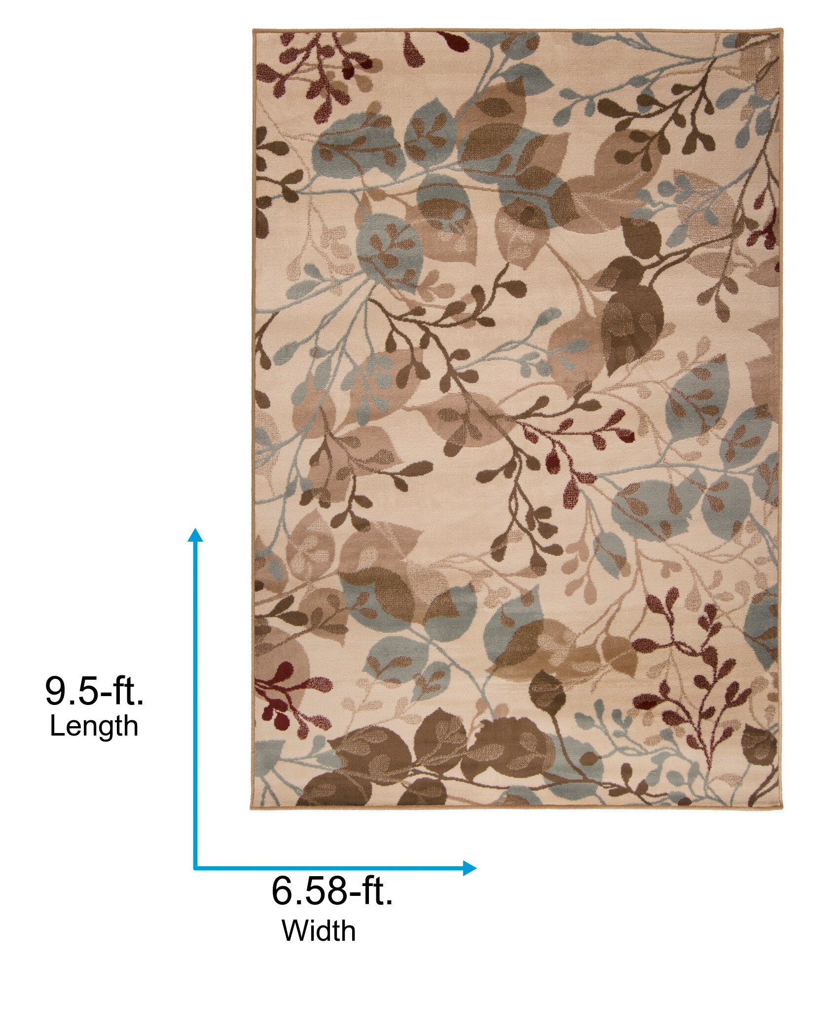 Surya PAR1037-6796 rugs - View #7
