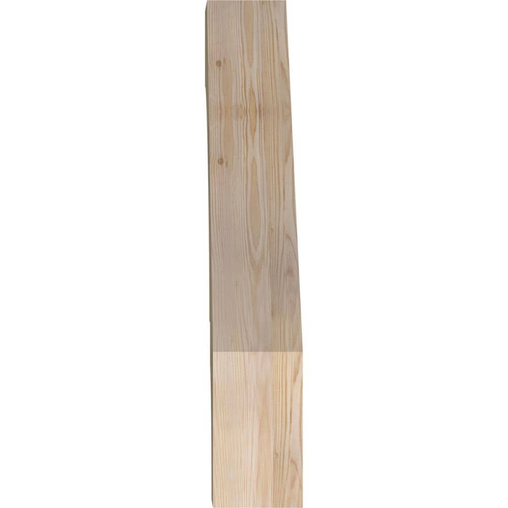 Ekena Millwork BRC06X30X36BOA00RDF braces - View #4