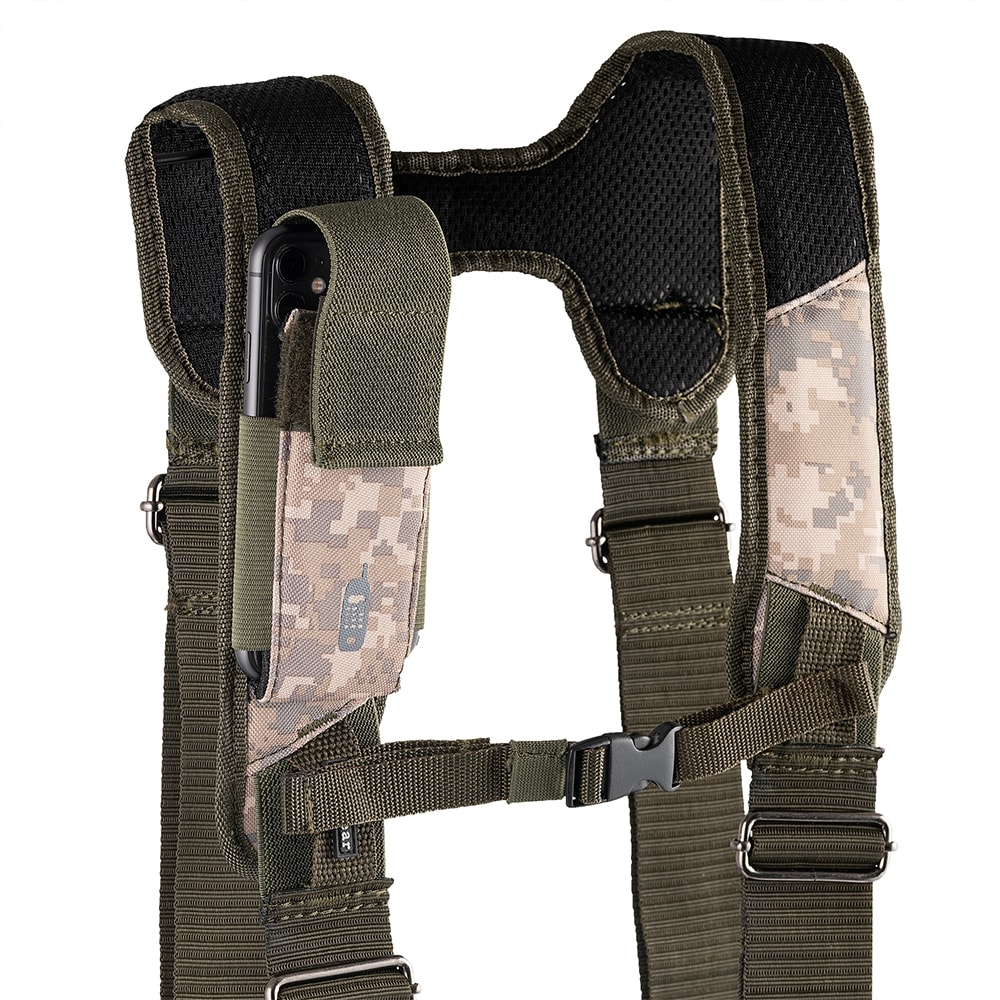 Bucket Boss 55185-DIGC Tool-Belts - View #6