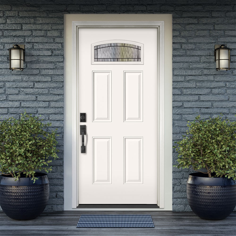 Masonite 3846523 Entry-Doors - View #2