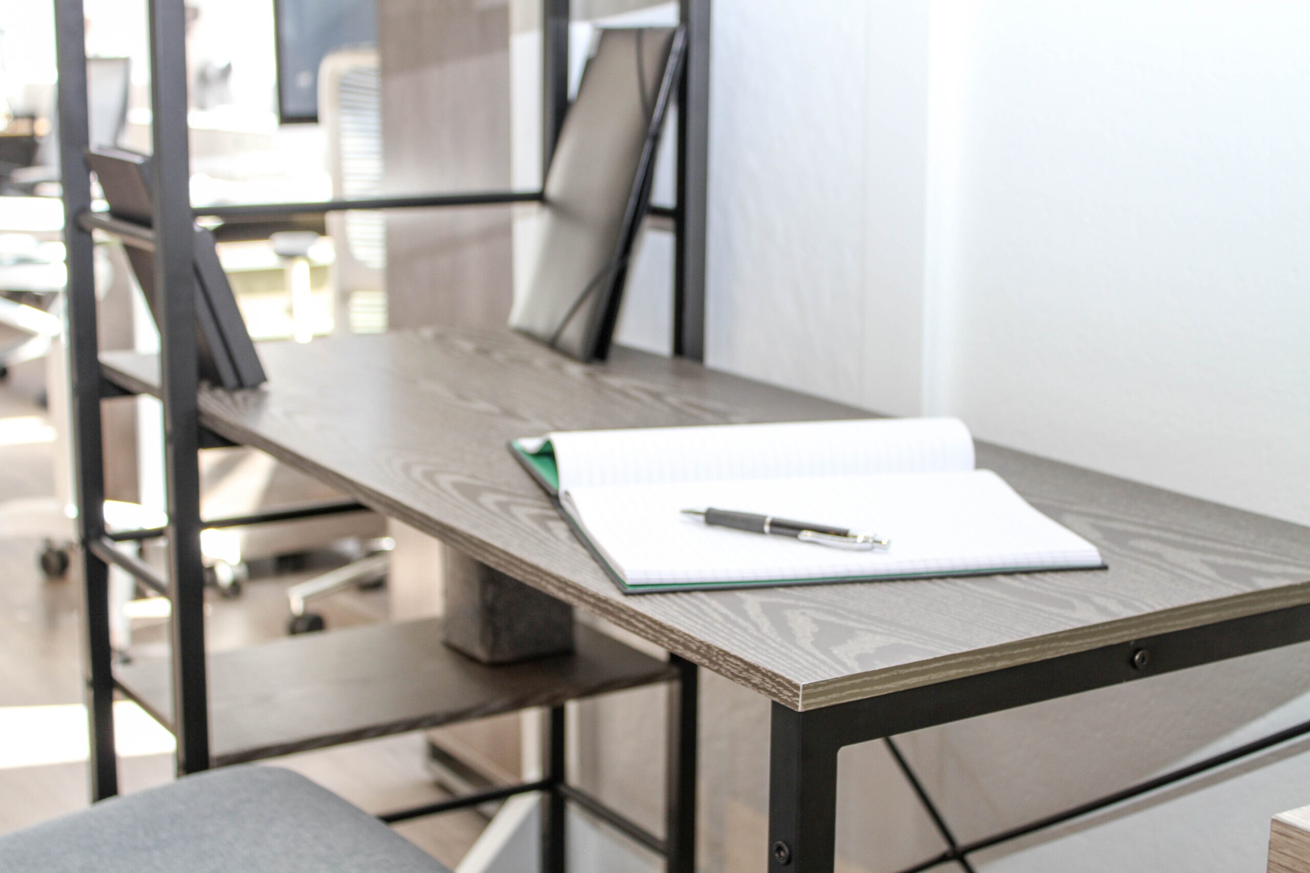Unique Furniture LW-56830000235 desks - View #3