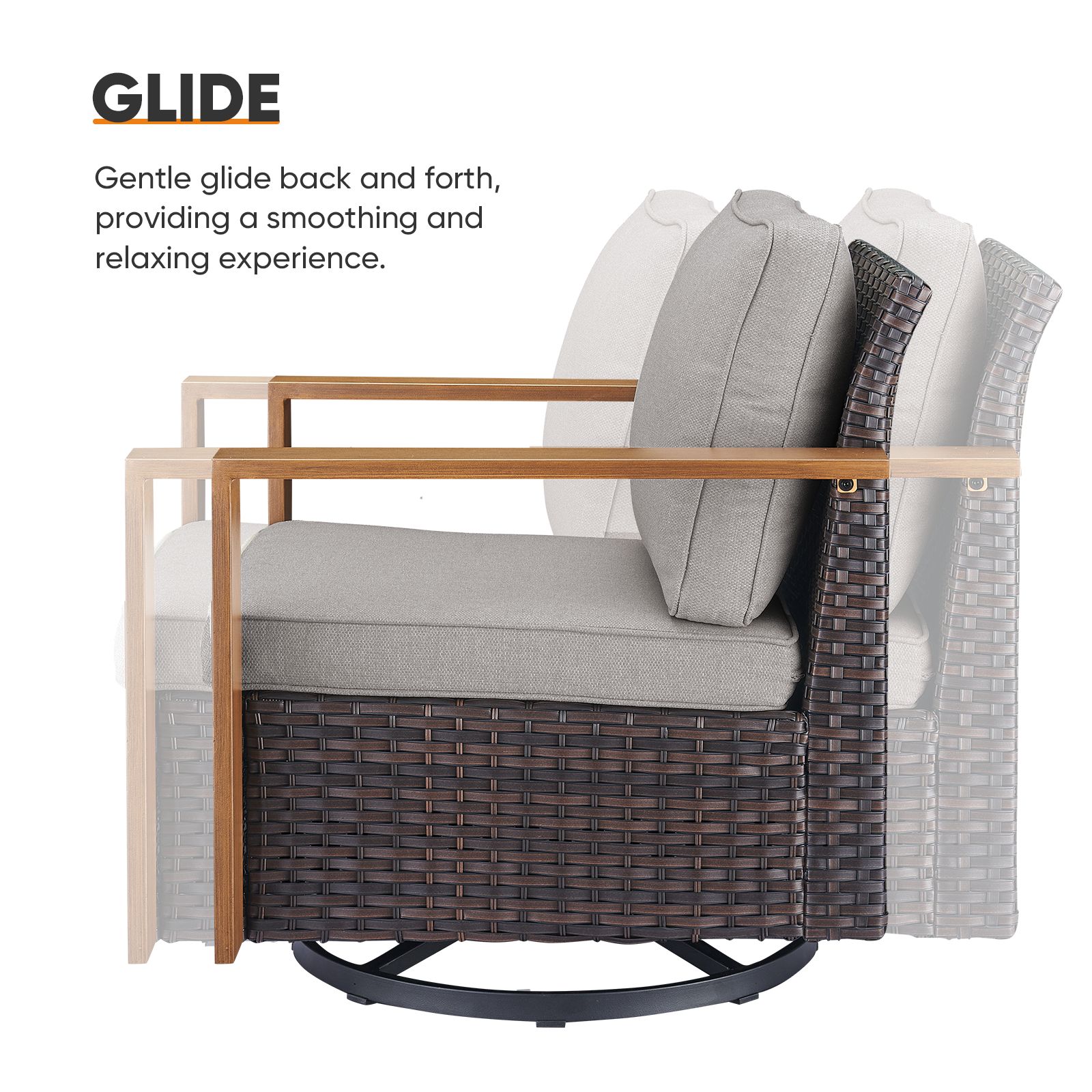  PA136-3 Patio-Chairs - View #4