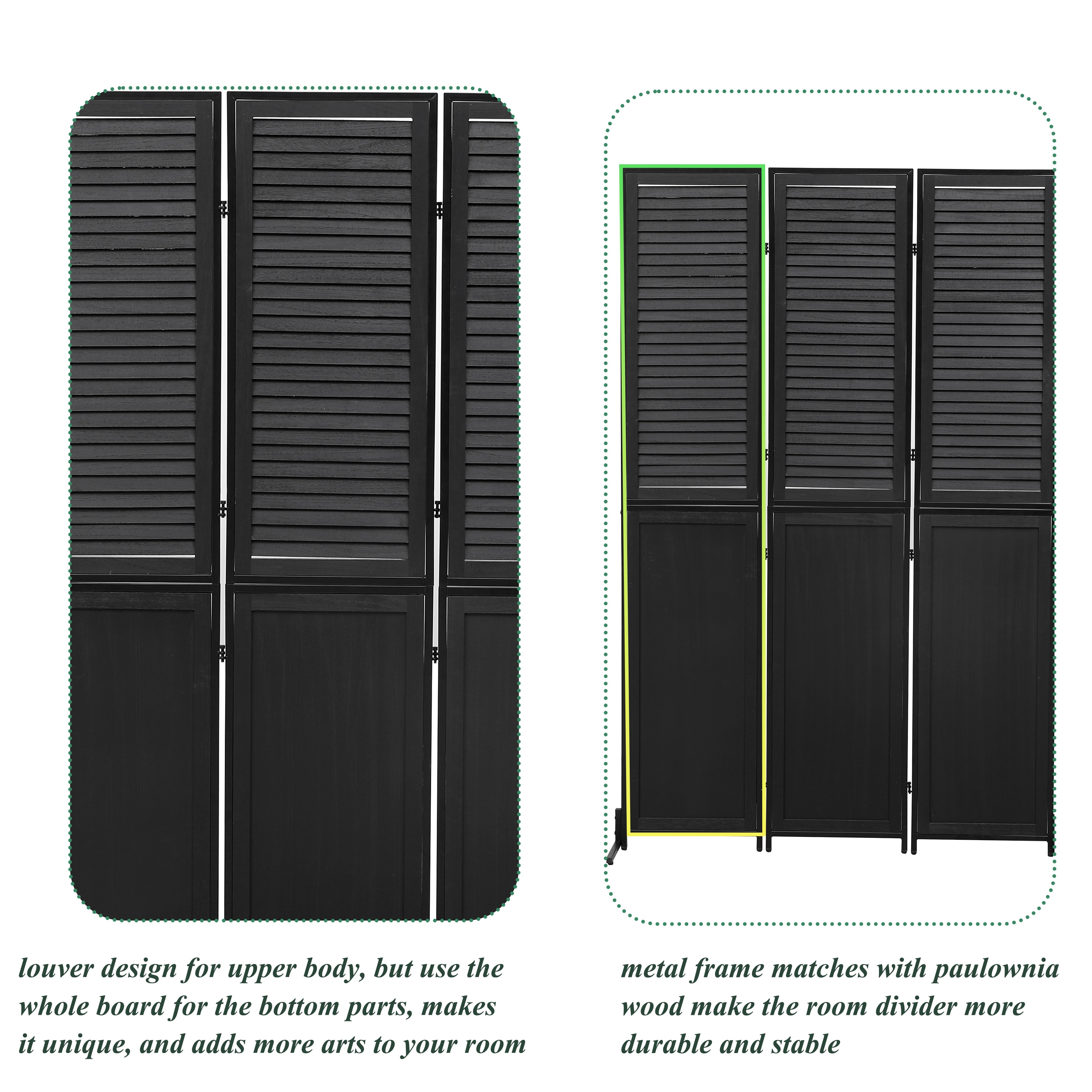 LOVMOR SF-M-W1757122143 Indoor-Privacy-Screens - View #5