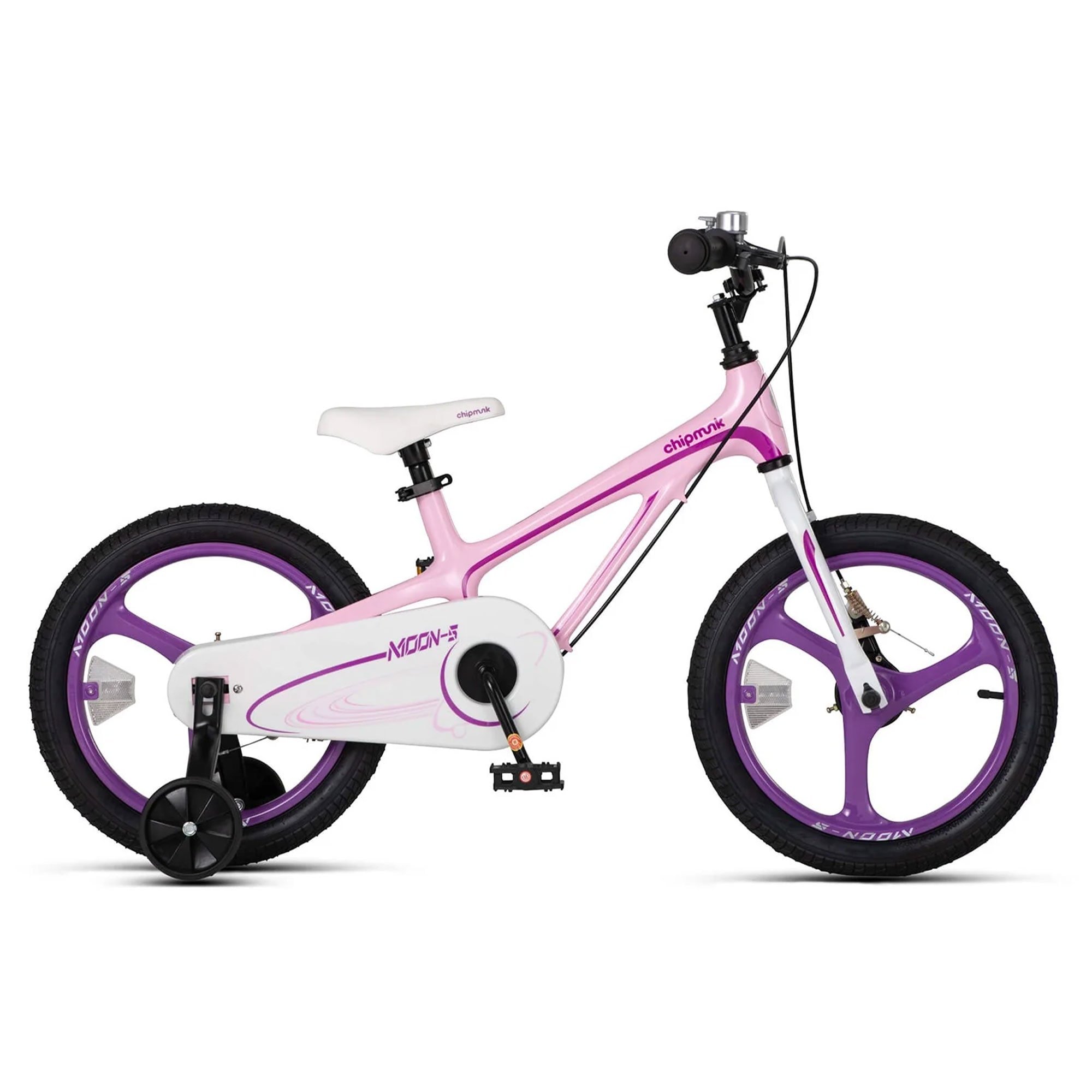 Royal Baby 321068 bikes - View #3
