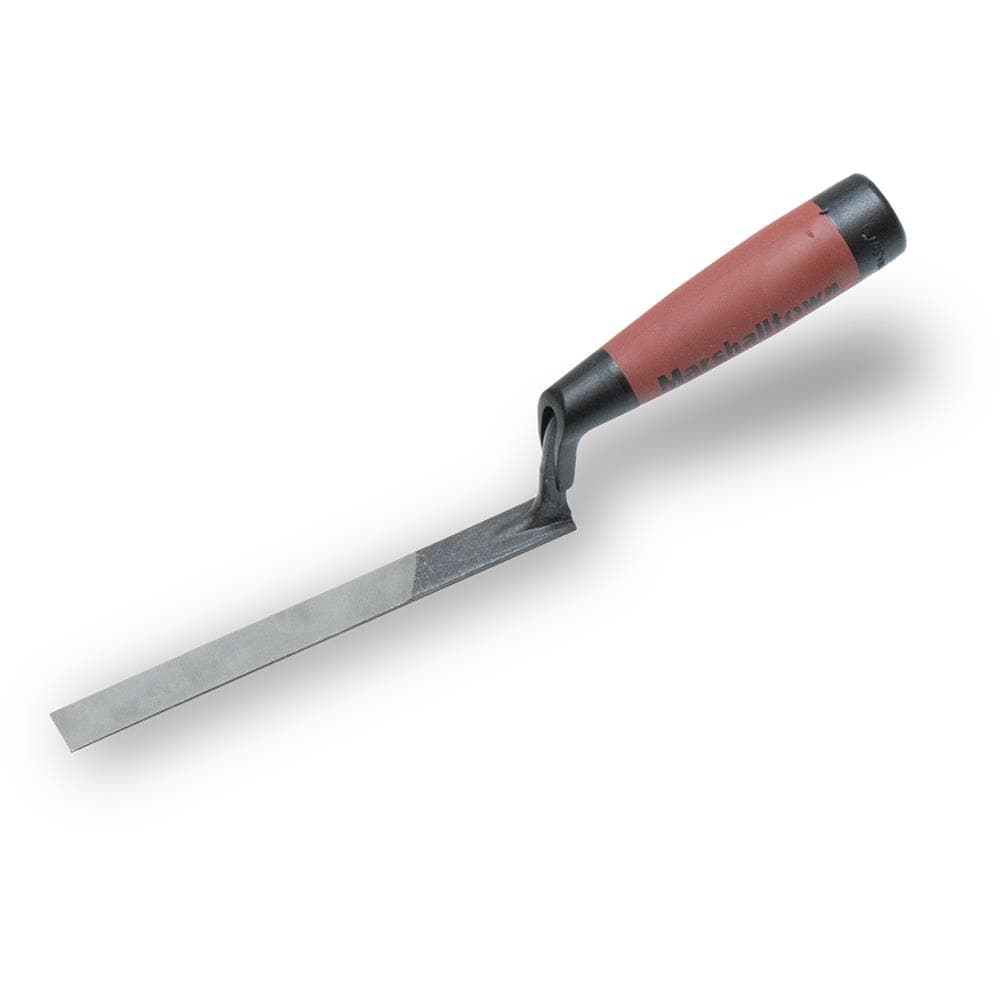 Marshalltown 507D Tuck Pointer 6.75-in Steel Brick Jointer