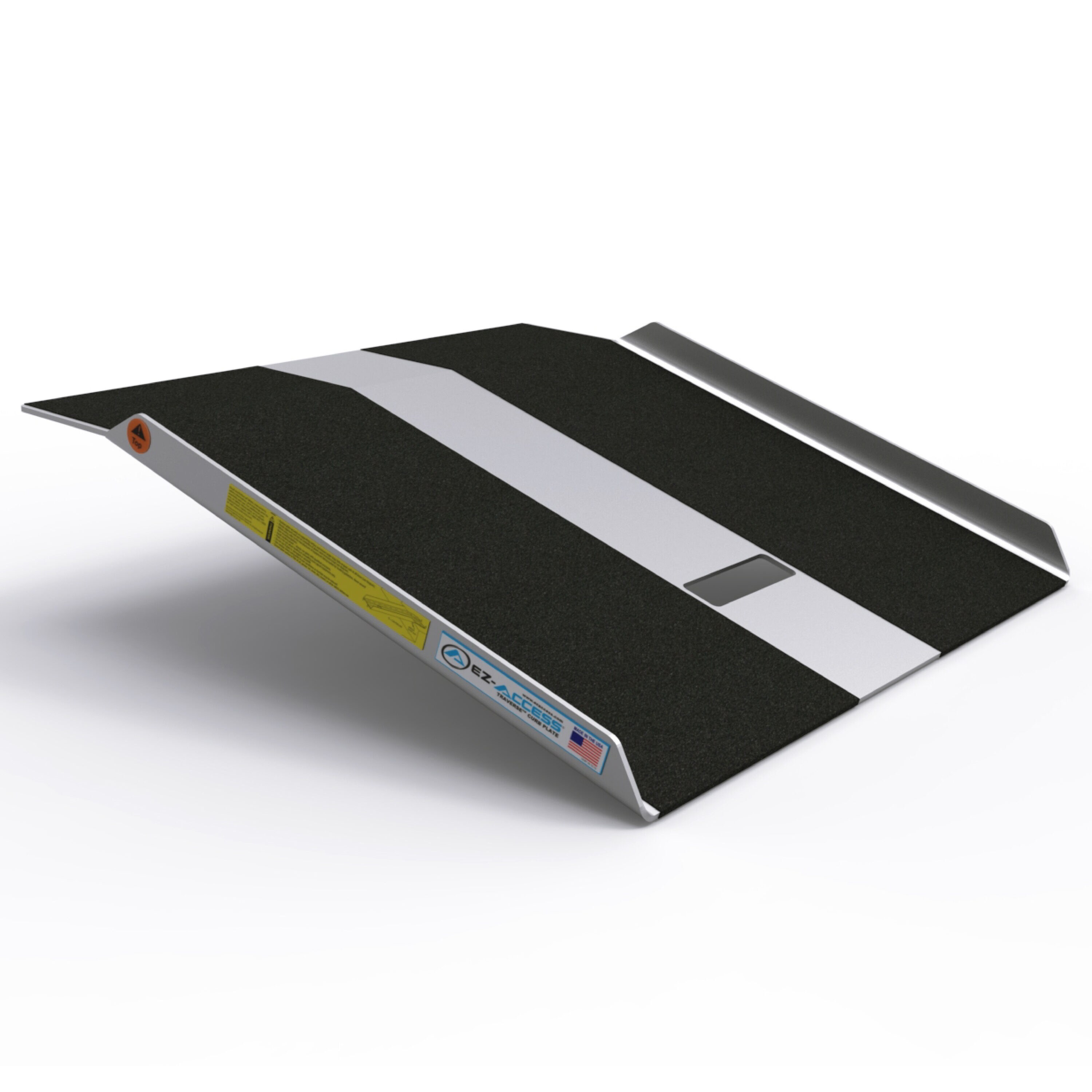 1000 lb. Load Loading Ramps at