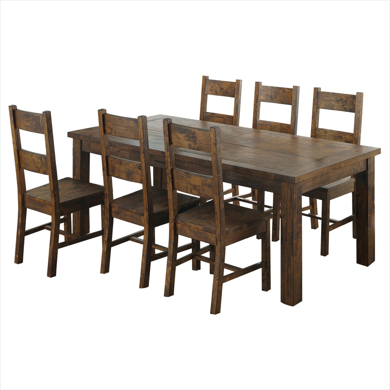 FlowLuxe EES0IHWKH4CS Dining-Sets - View #3