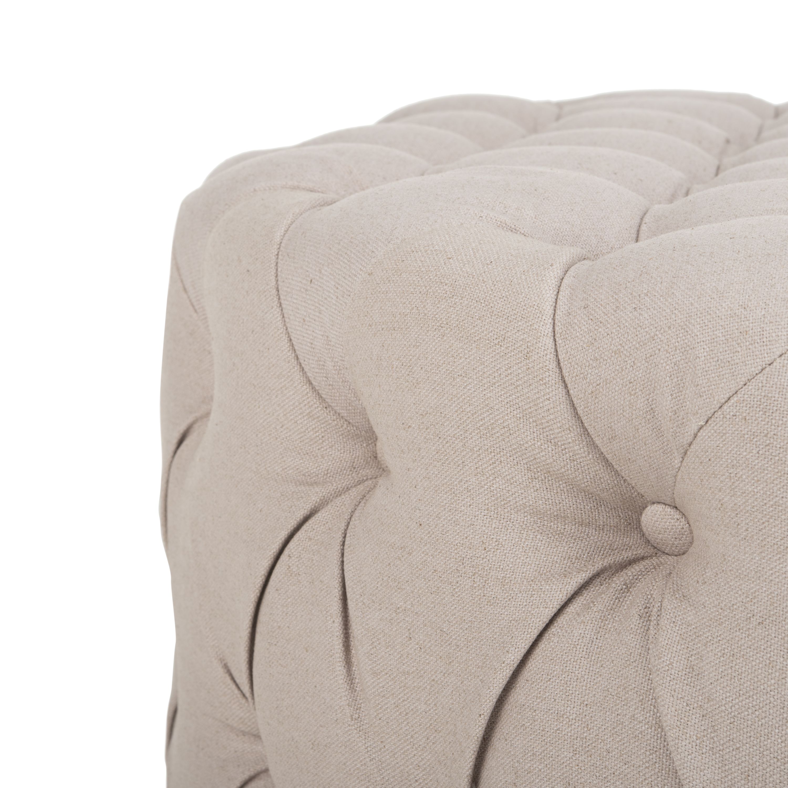 Safavieh MCR4638A Indoor-Ottomans - View #4