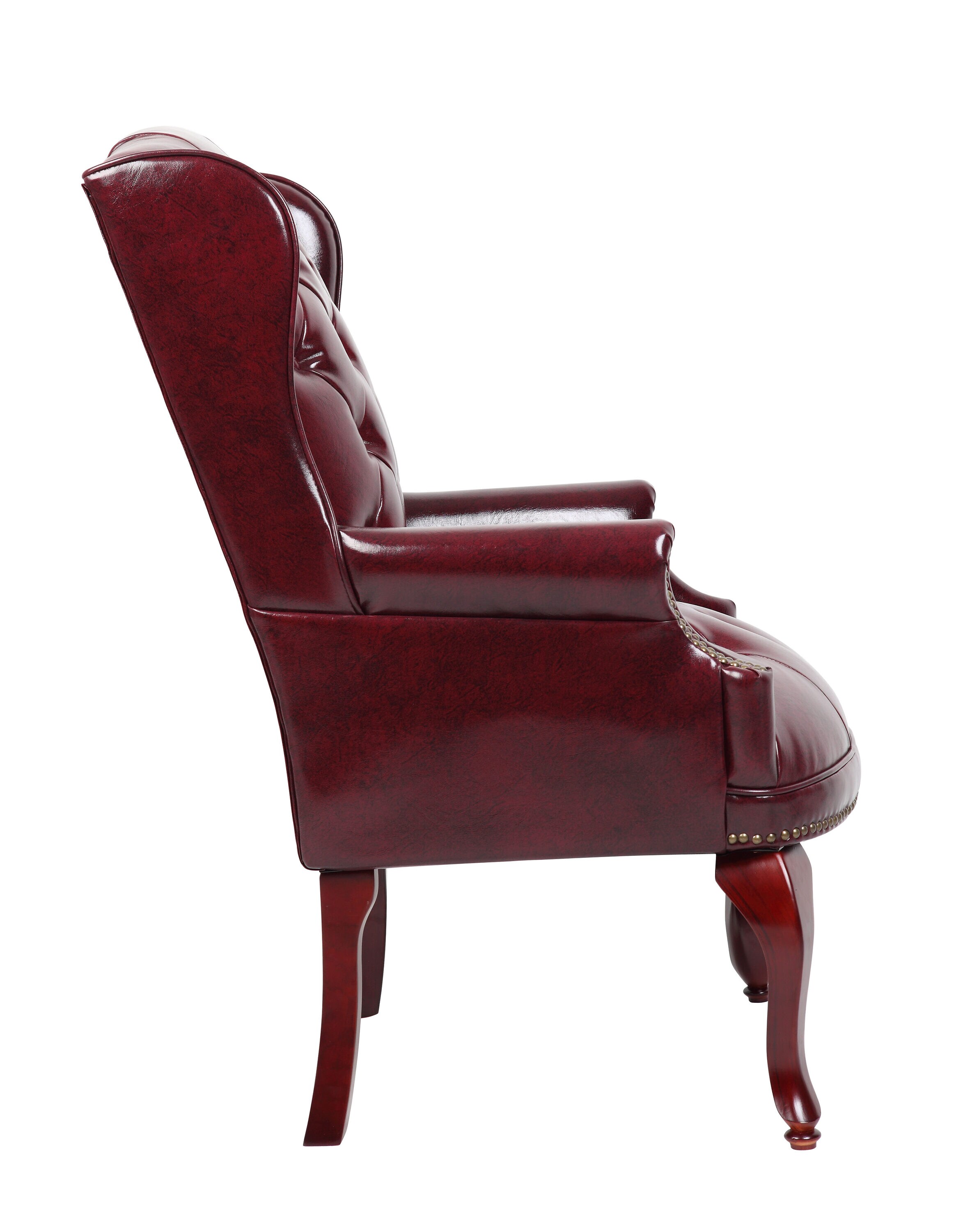 Boss Office Products B809-BY Office-Chairs - View #7