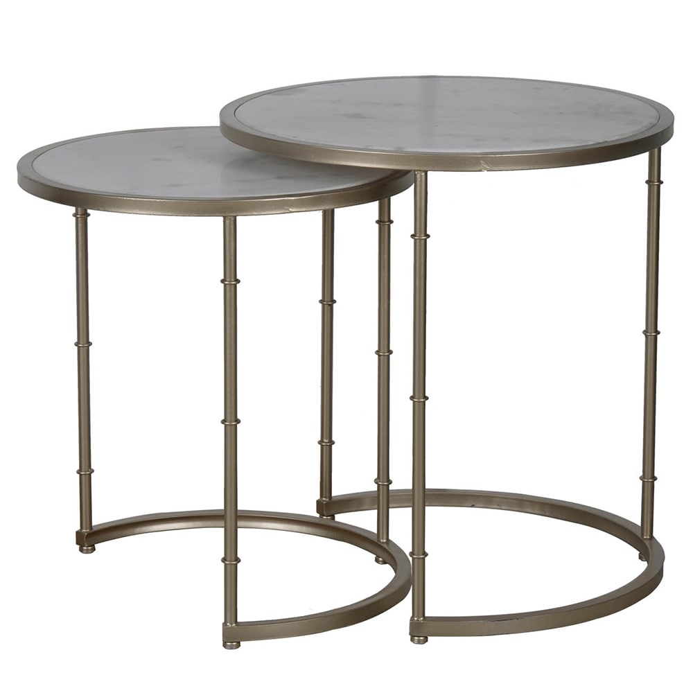 CASAINC WF-DF42271-LA End-Tables - View #2