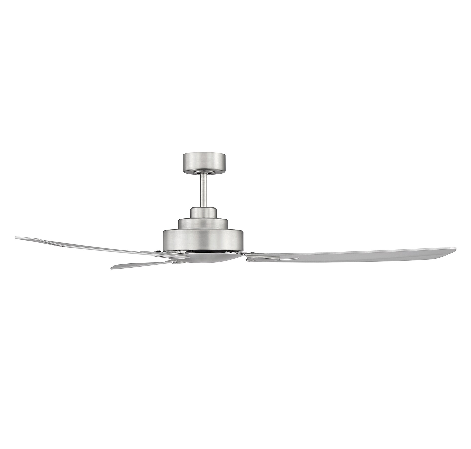Meridian Lite Trends M2010BN Ceiling-Fans - View #3
