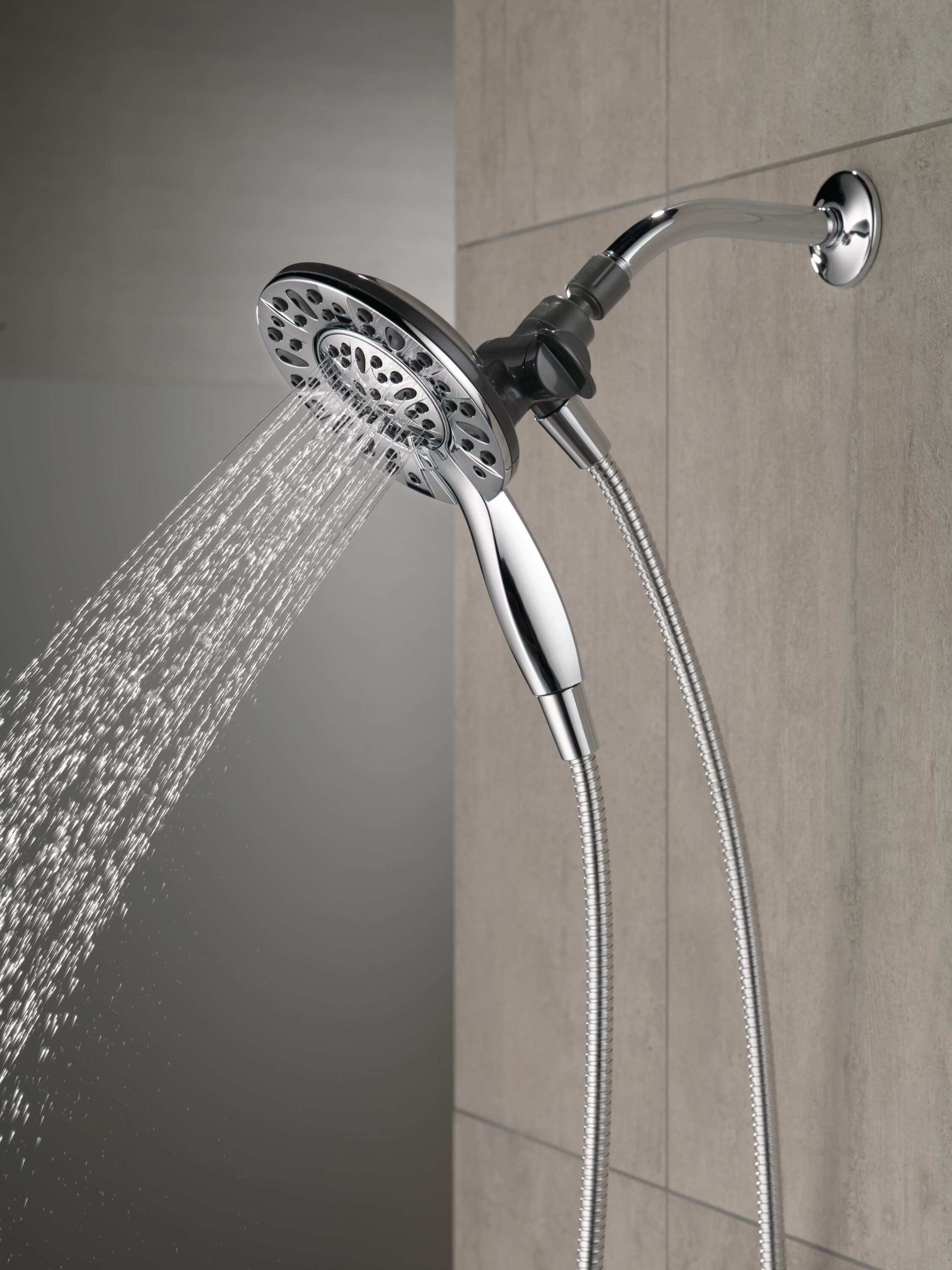 Delta 75490 Fixed-Showerhead - View #11