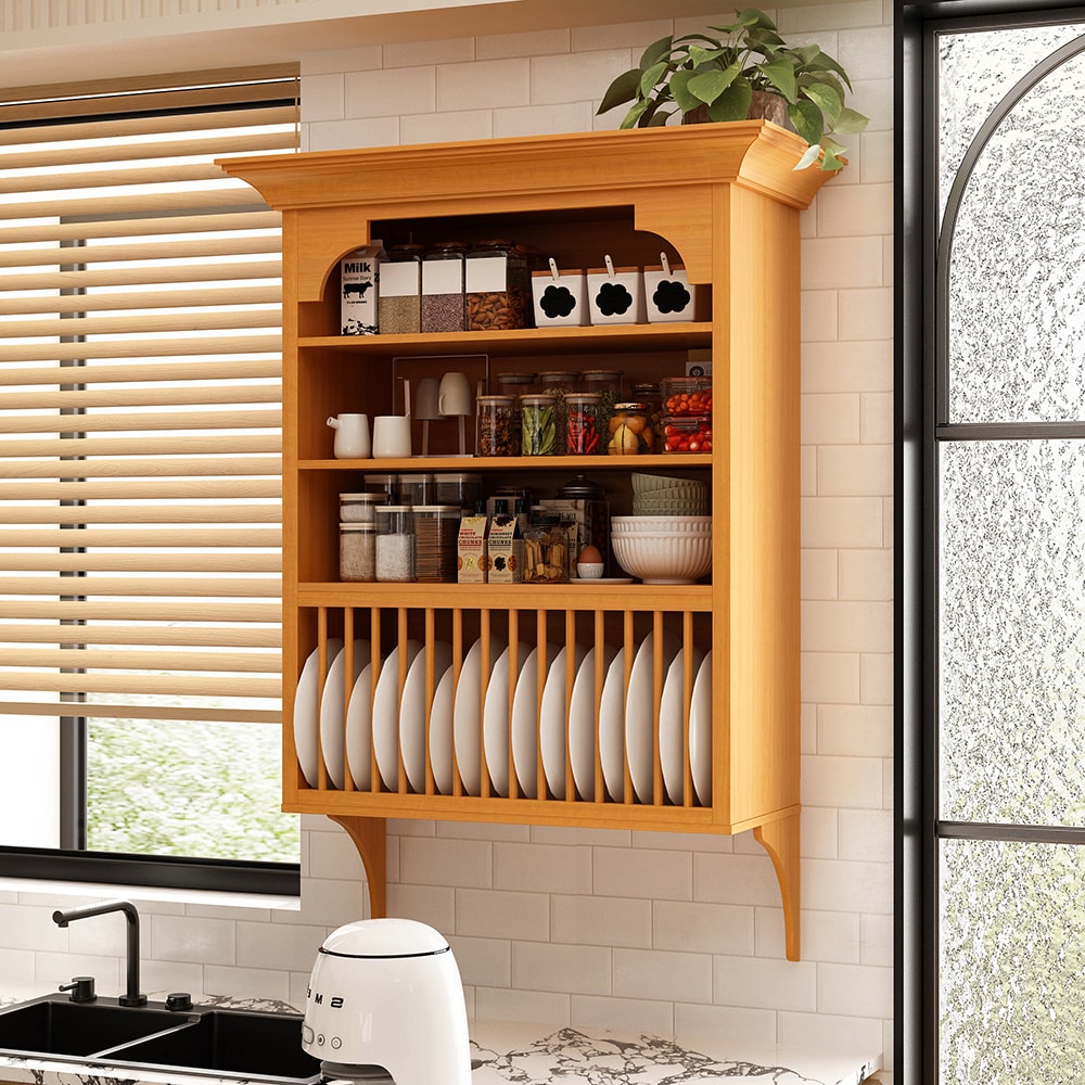 Homsee C-KF460053-01 Dining-Kitchen-Storarge - View #4