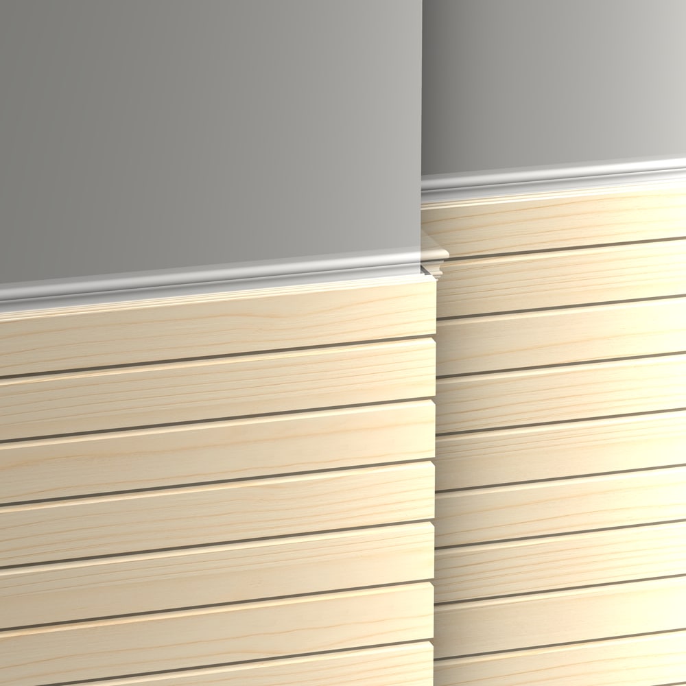 RELIABILT 122/116 VGRVBRD 1X8 F08 Wall-Planks - View #2