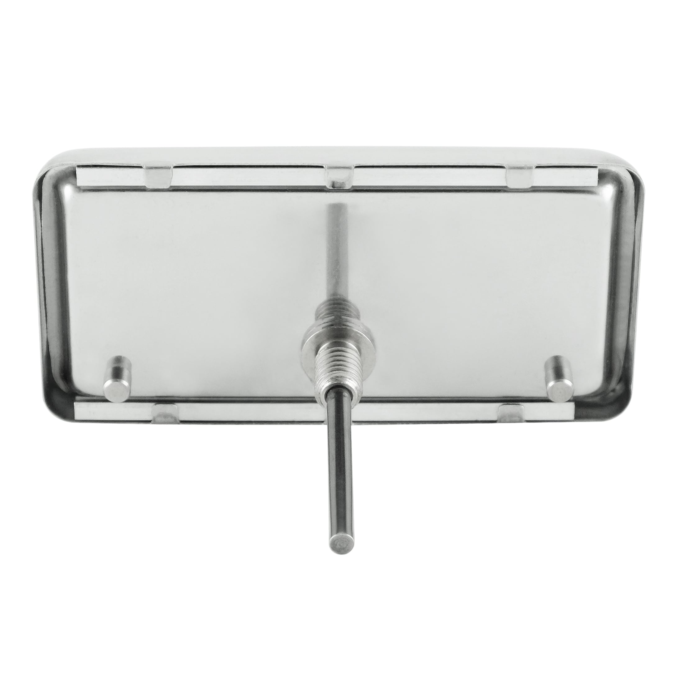 Permasteel PP-20002-A Grill-Temperature-Gauges - View #2