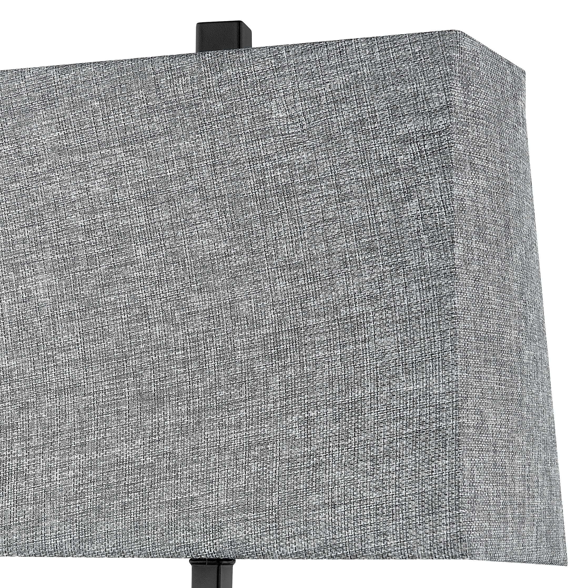 UrFurnishings TD-159 Table-Lamps - View #3