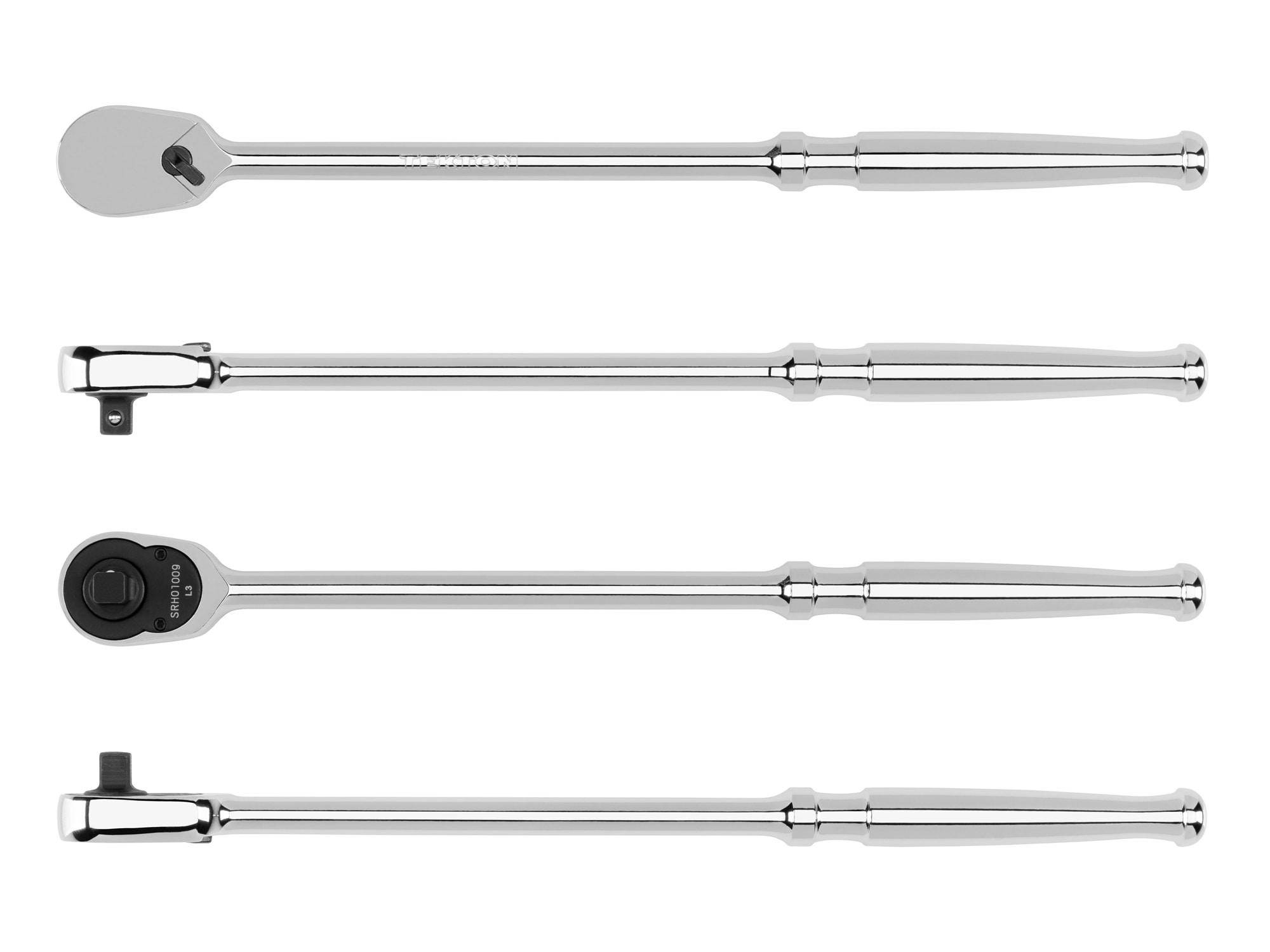 TEKTON SRH01009 ratchets - View #4