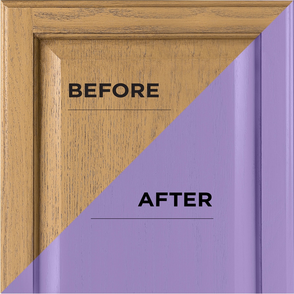 Rust-Oleum 37467915T Cabinet-Furniture-Paint - View #2