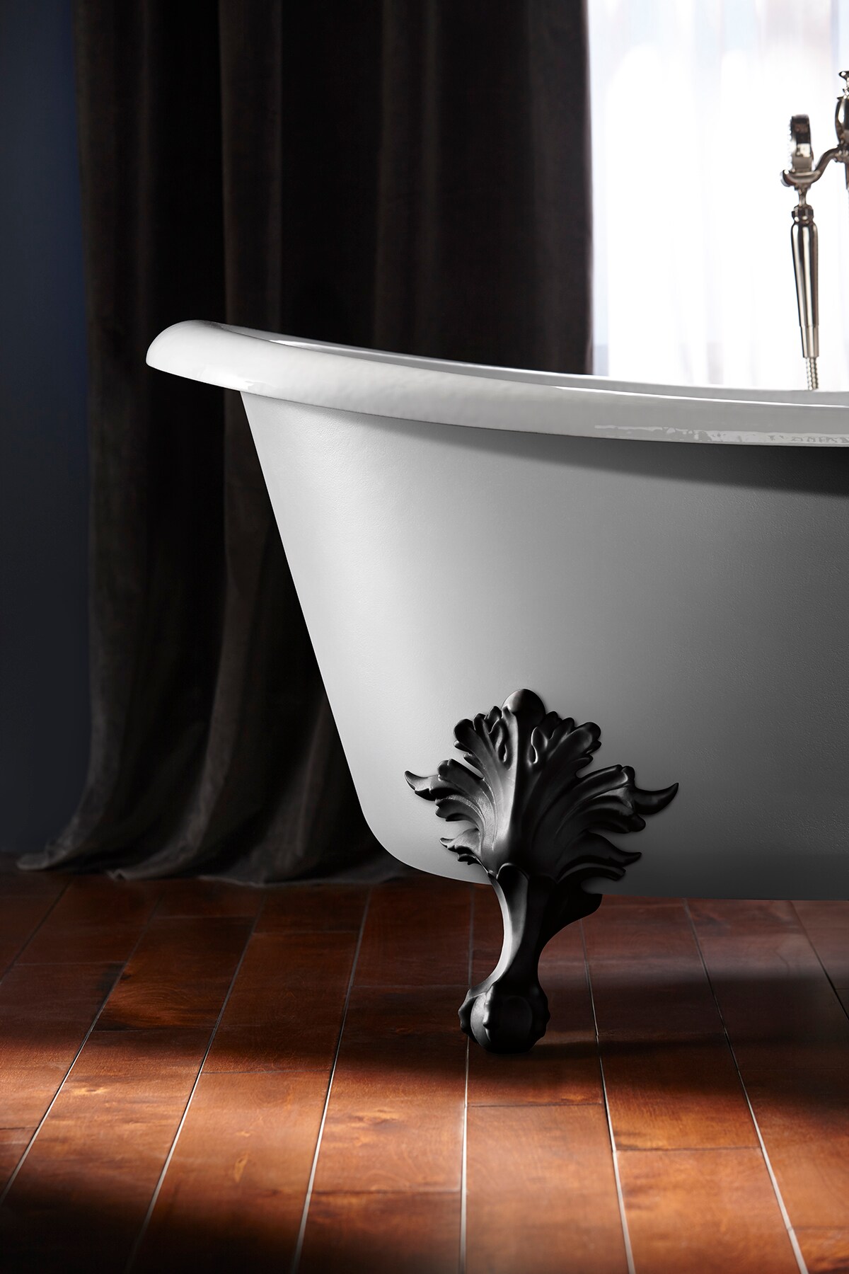 KOHLER K-21000-W-0 bathtubs - View #6