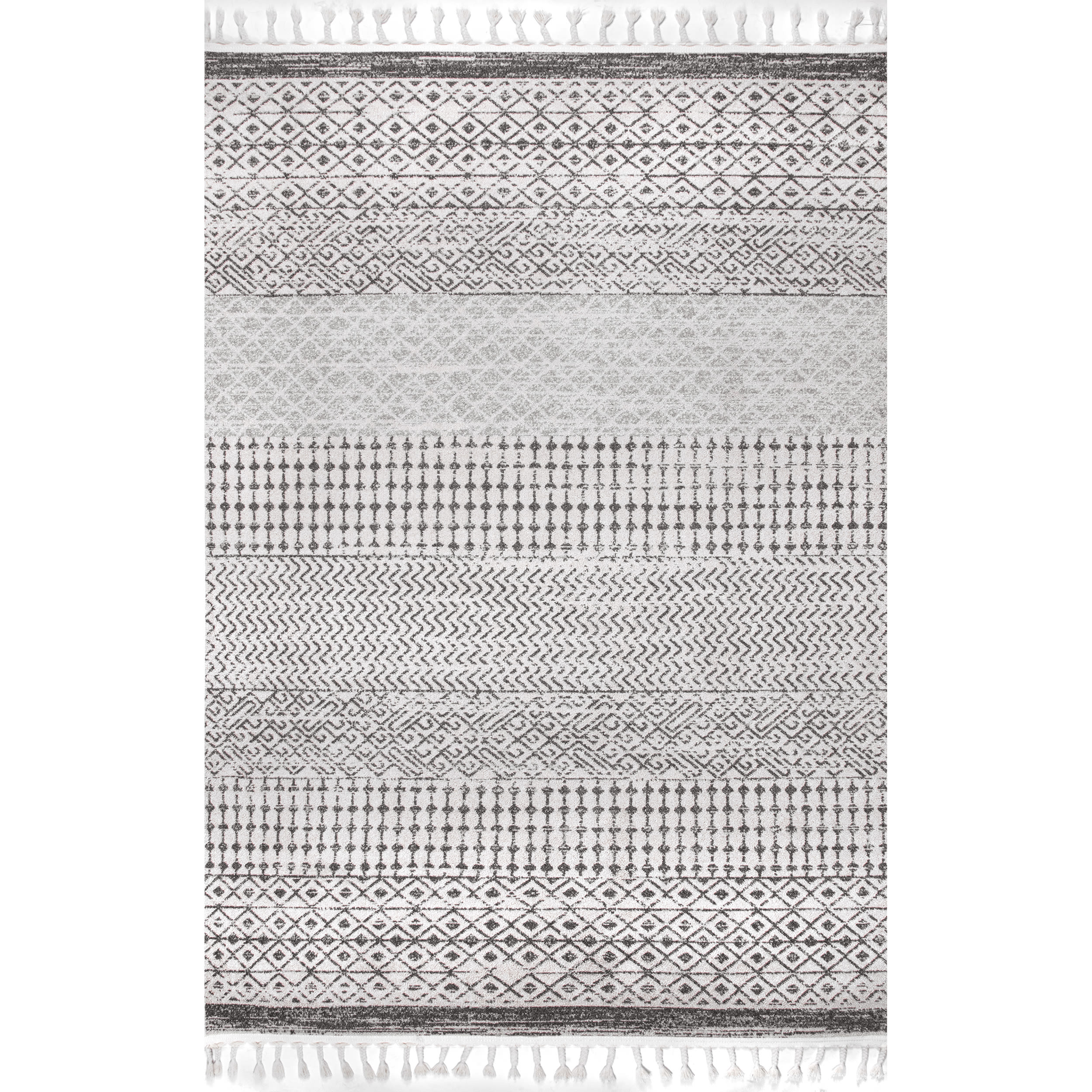 nuLOOM ACNZ09A-9012 rugs - View #2
