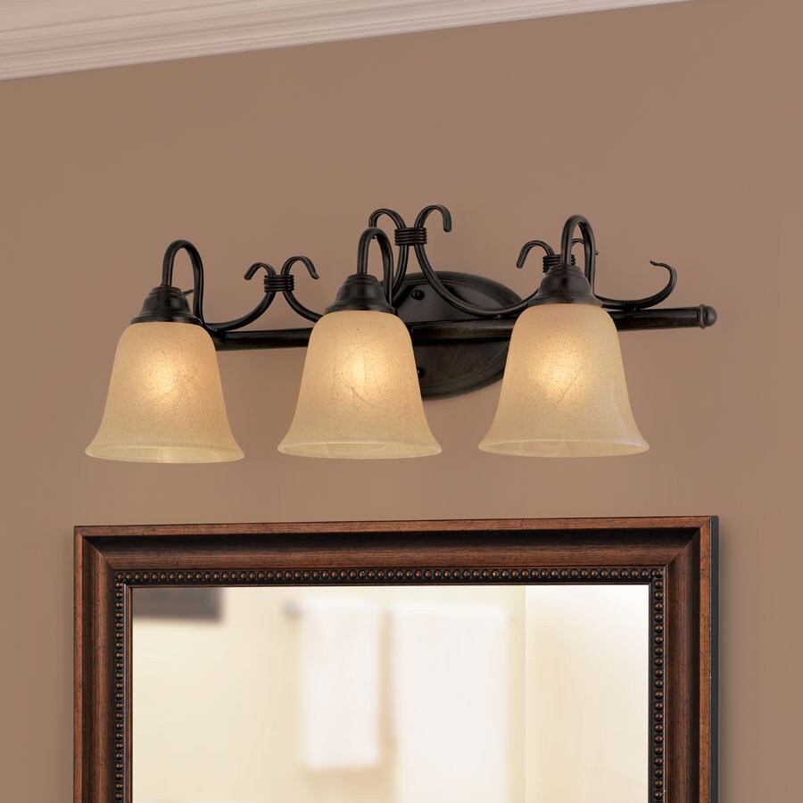 Portfolio outlet Stone Hollow Vanity Light