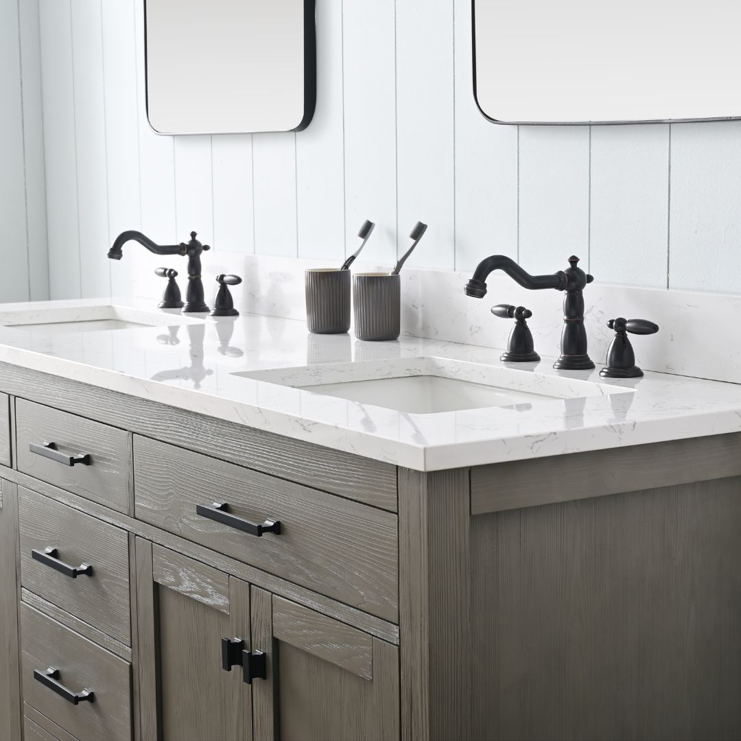 Sudio Design JASPER-72TG-E Bath-Vanity-Combo - View #10