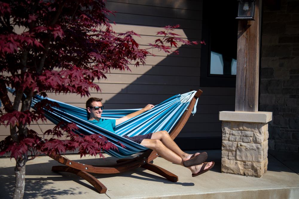 Vivere C8SPCT-34 hammocks - View #3