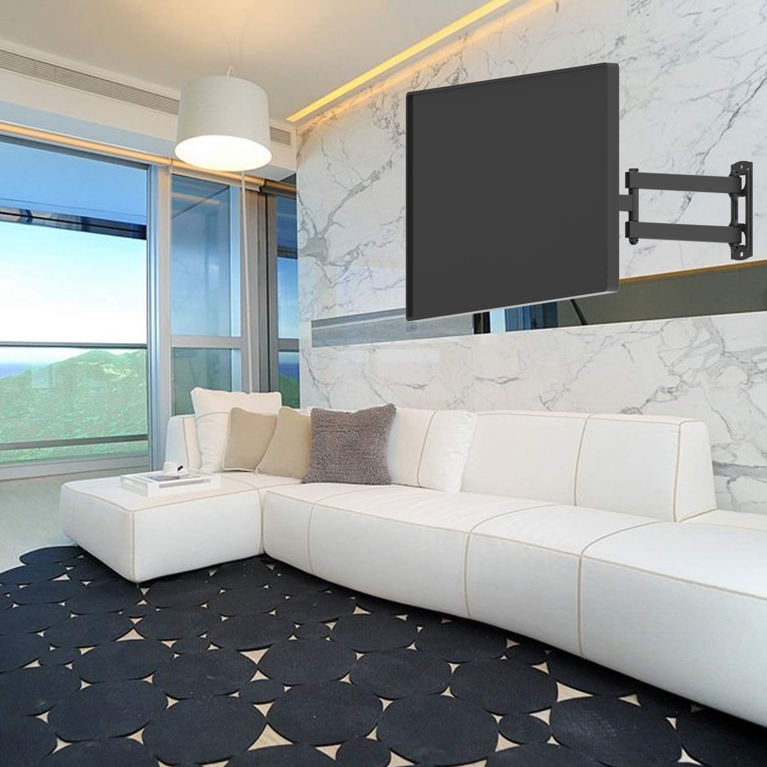 JVFCXXV LJV0803C230 Audio-Video-Wall-Jacks - View #6