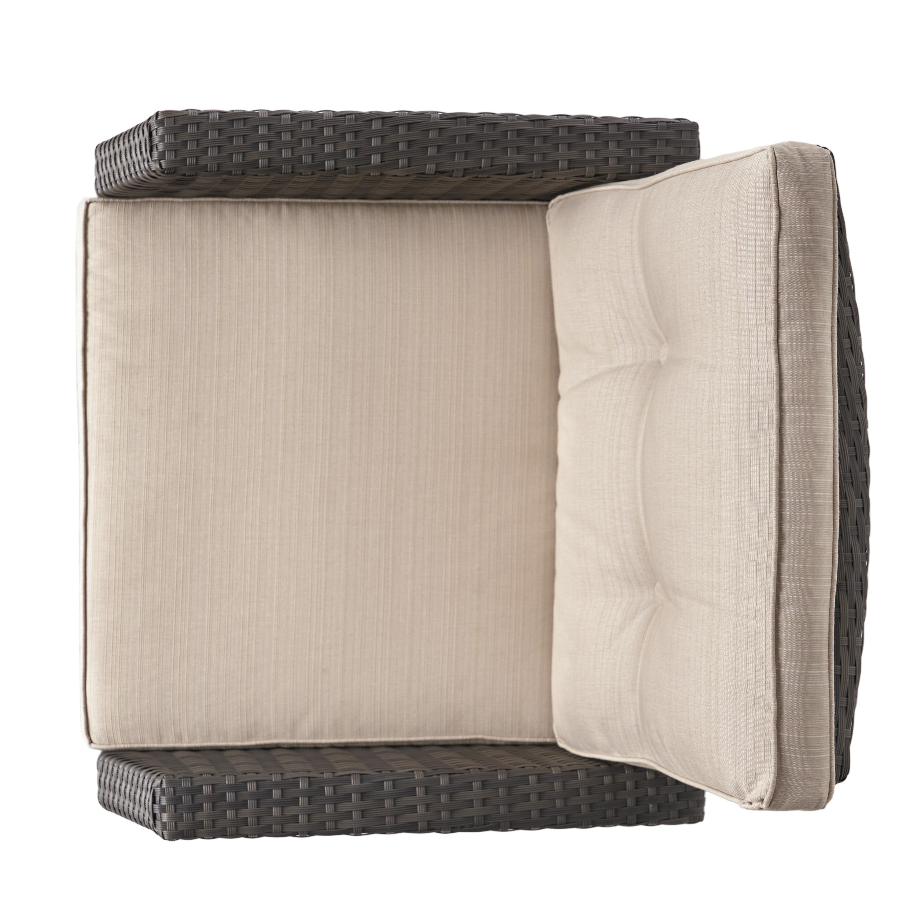 Christopher Knight Home 318036 Patio-Chairs - View #10