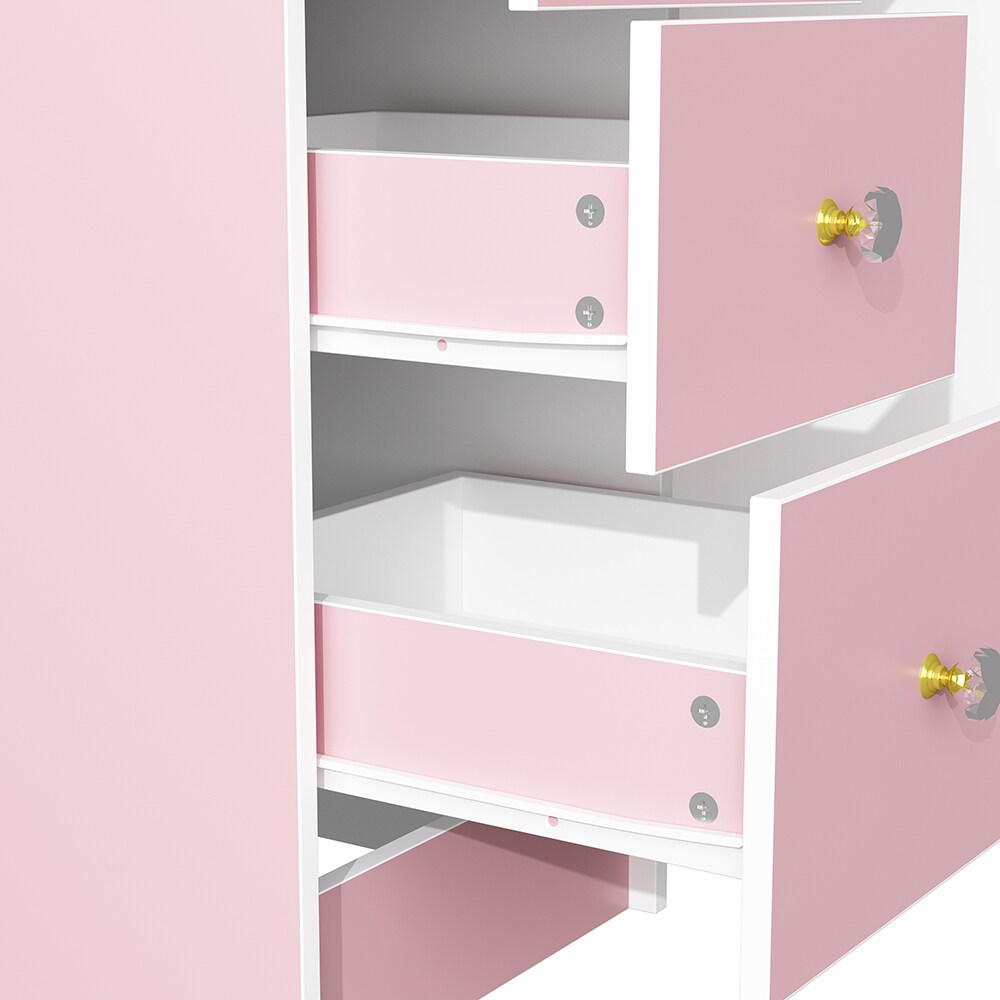  V-WFKF210095-02 Bedroom-Vanities - View #14