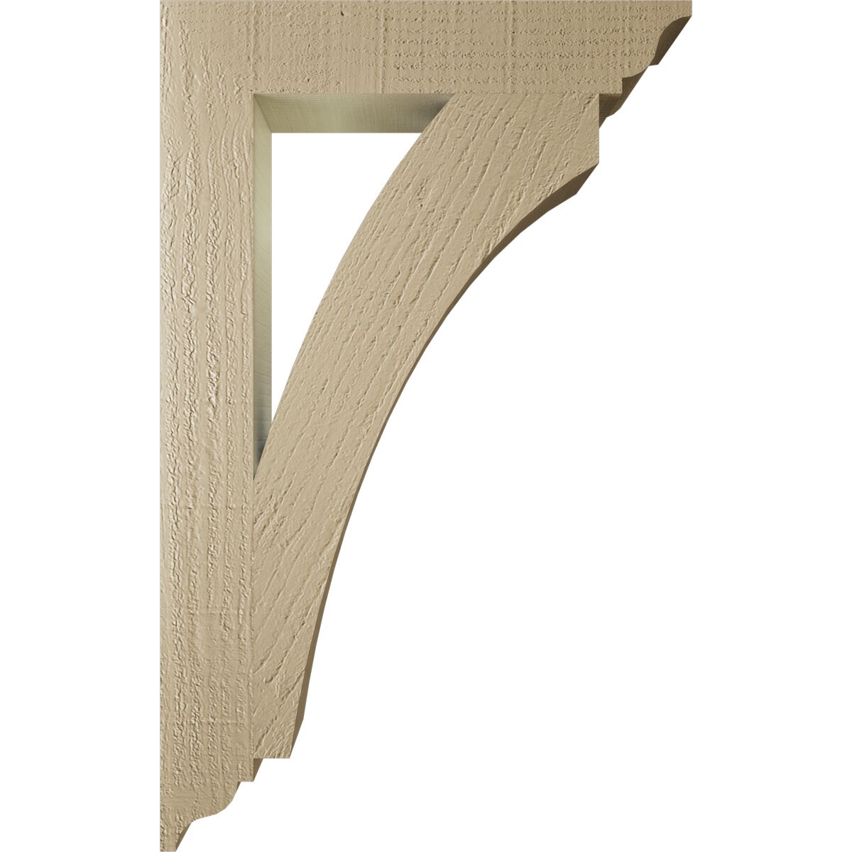 Ekena Millwork 2114160 corbels - View #4