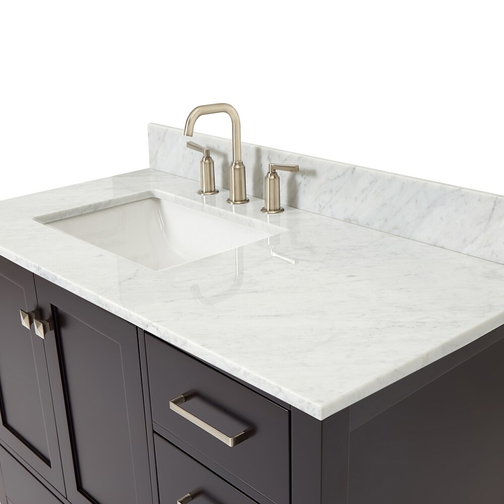 ARIEL A043SLCW2RVOESP Bath-Vanity-Combo - View #8