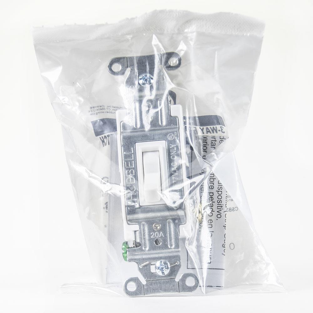 Hubbell CSB320WFZ Lighting-Controls - View #4