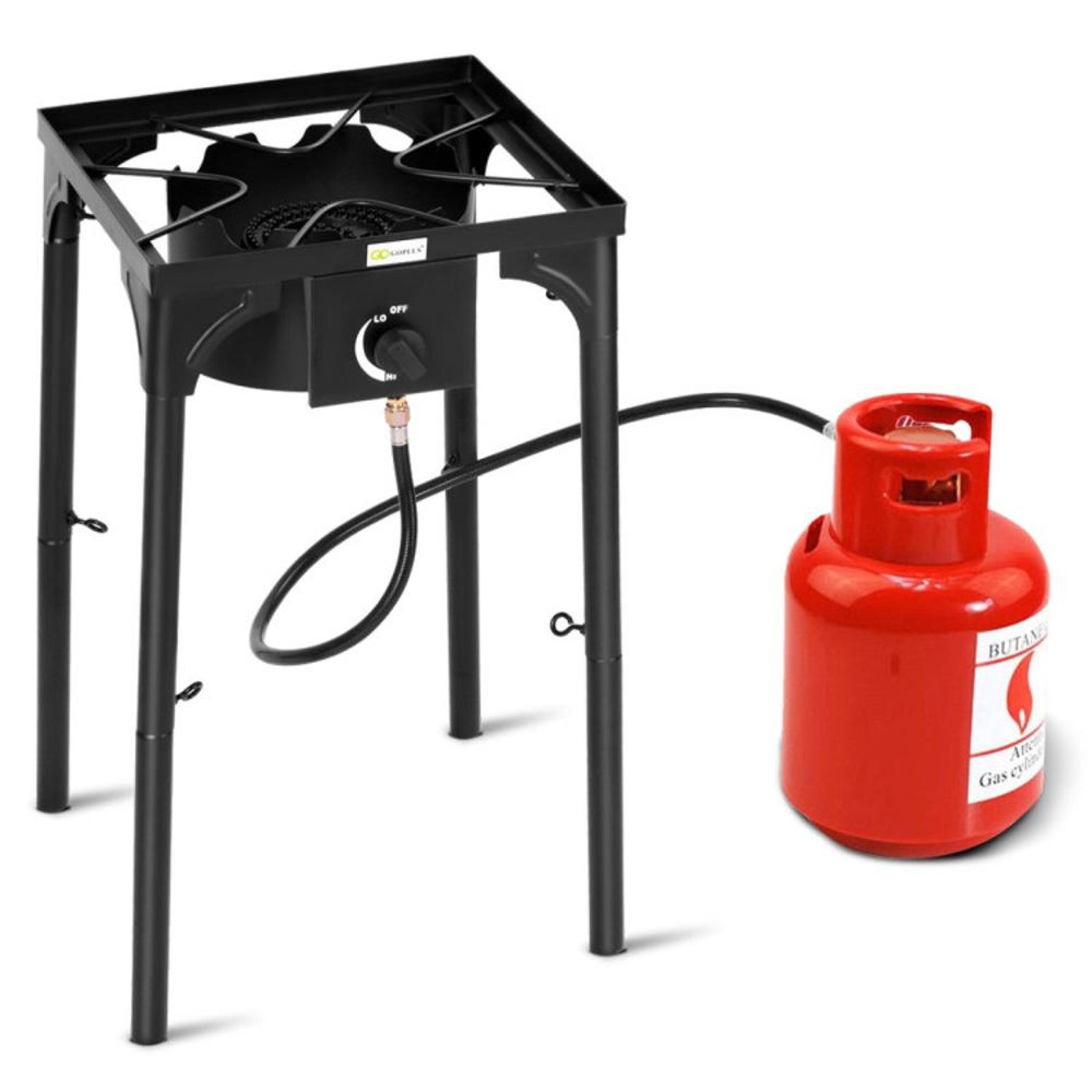 BABOOM BOM-P70515-CO Outdoor-Burners-Stoves - View #2