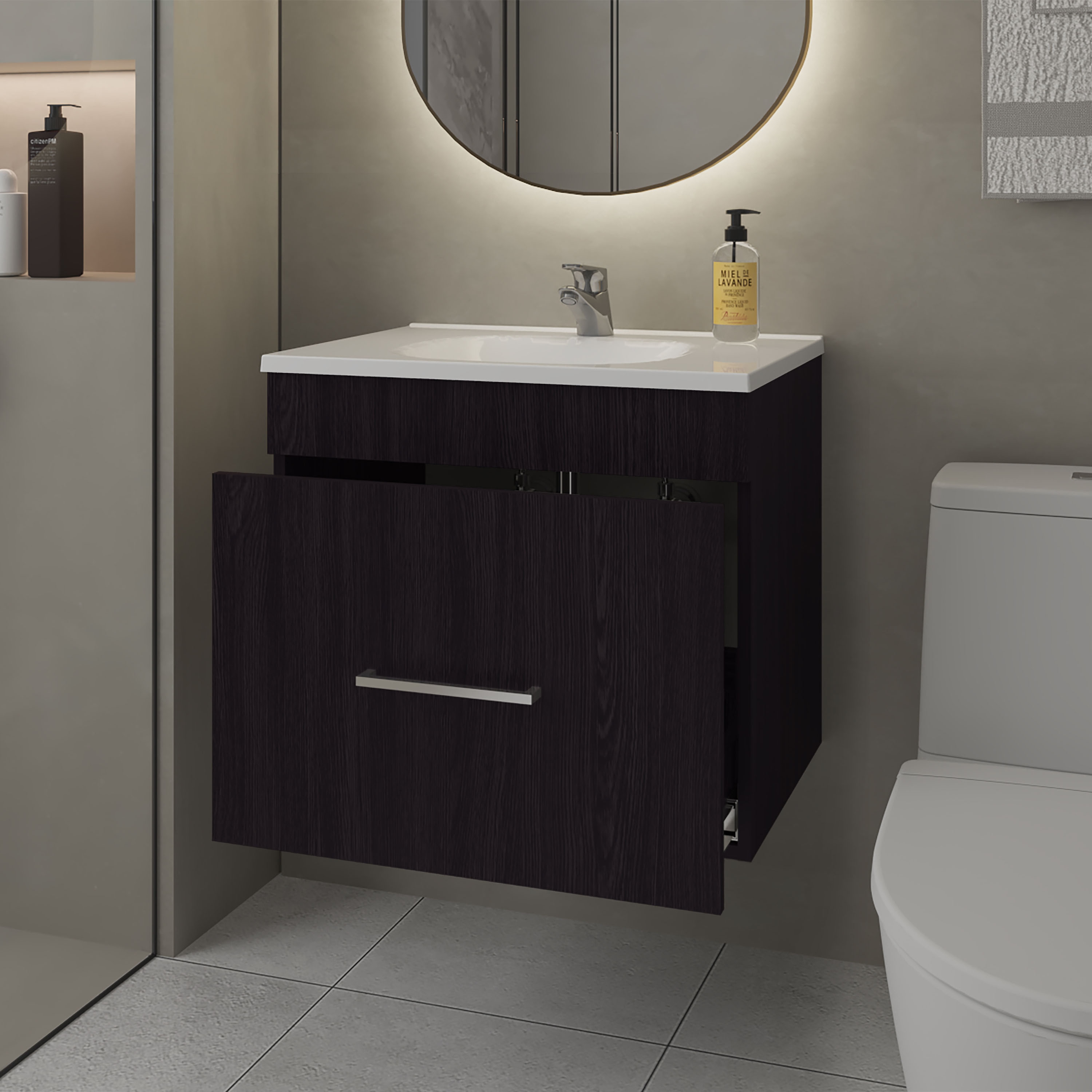 Tahanbath MT2-8P314807 Bath-Vanity-Combo - View #8